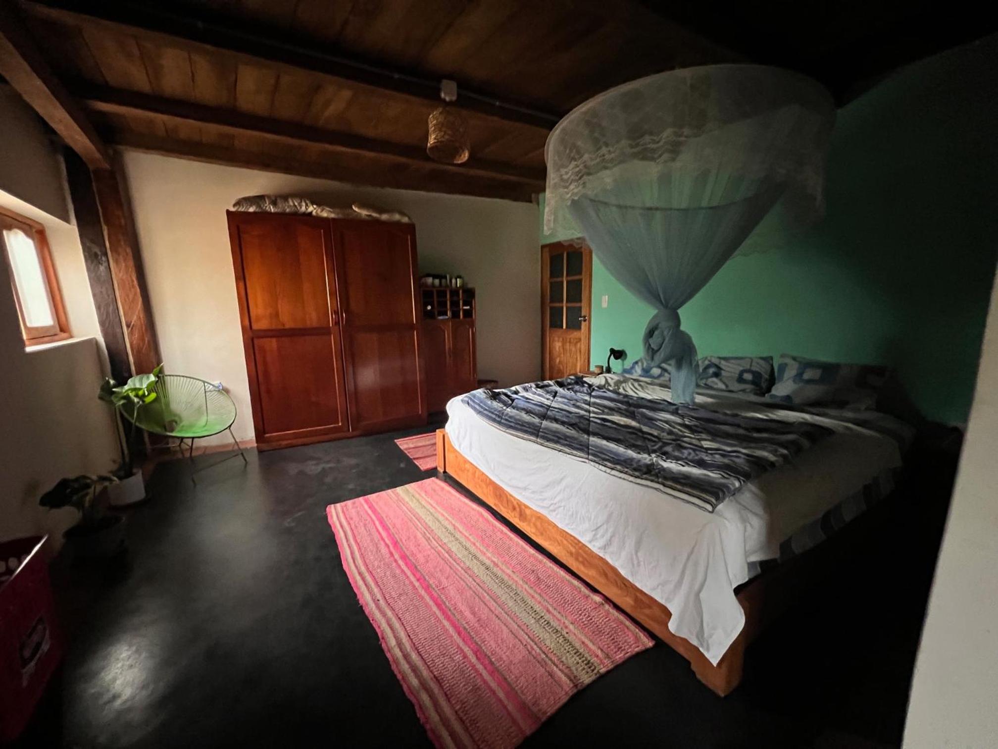 One-Bedroom House photo 2