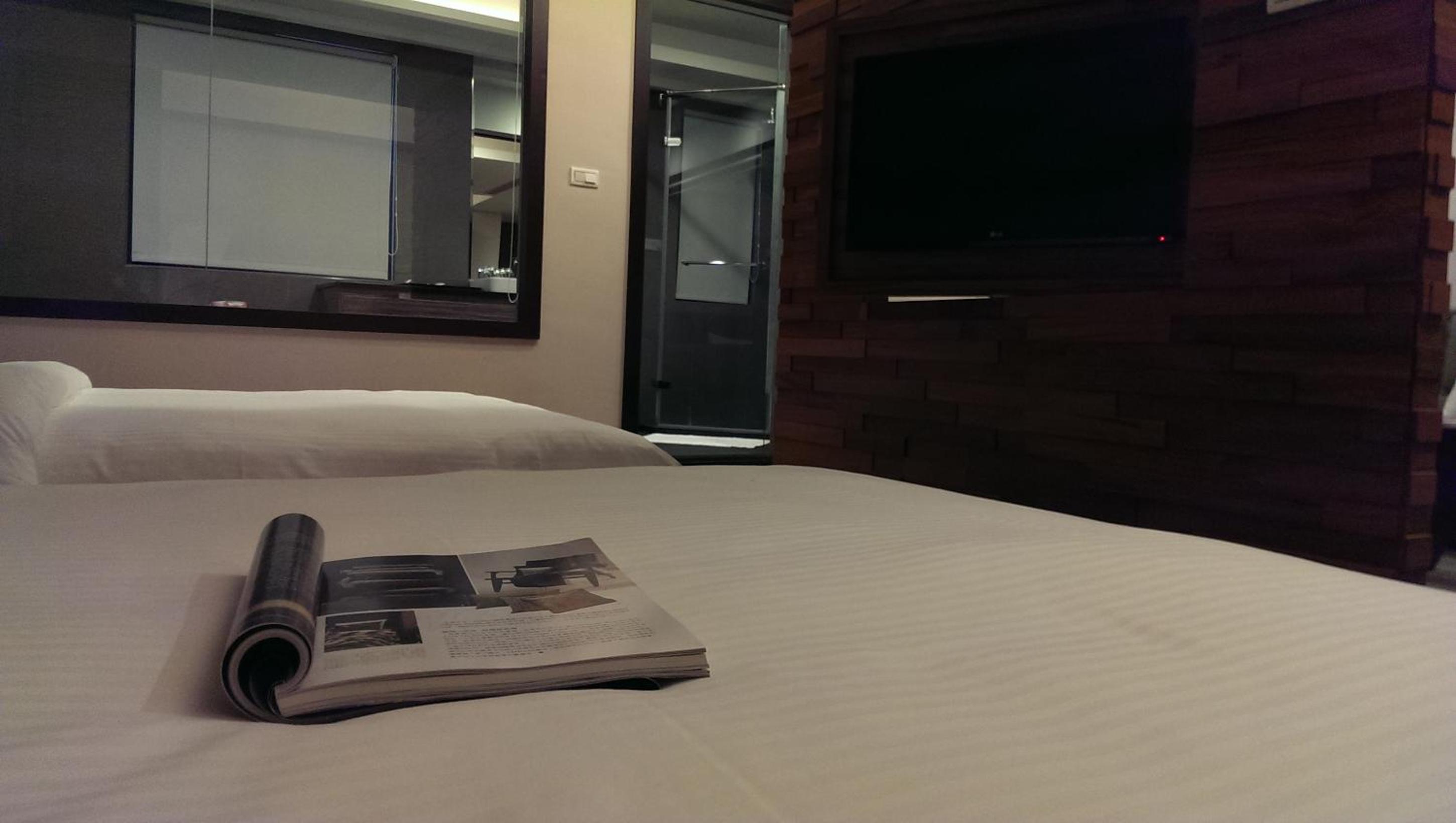 Deluxe Quadruple Room photo 2