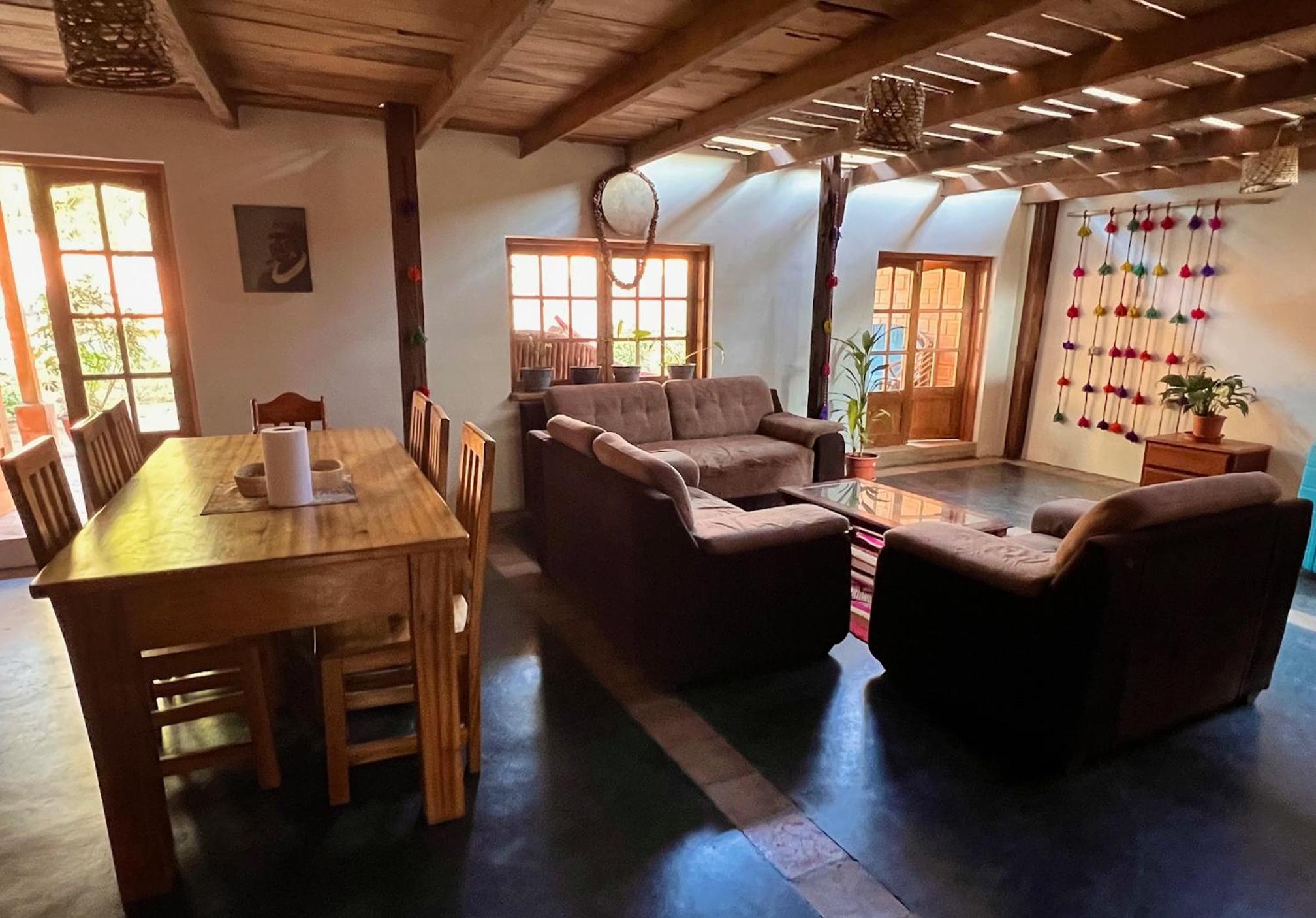 Three-Bedroom Vacation Home  photo 2