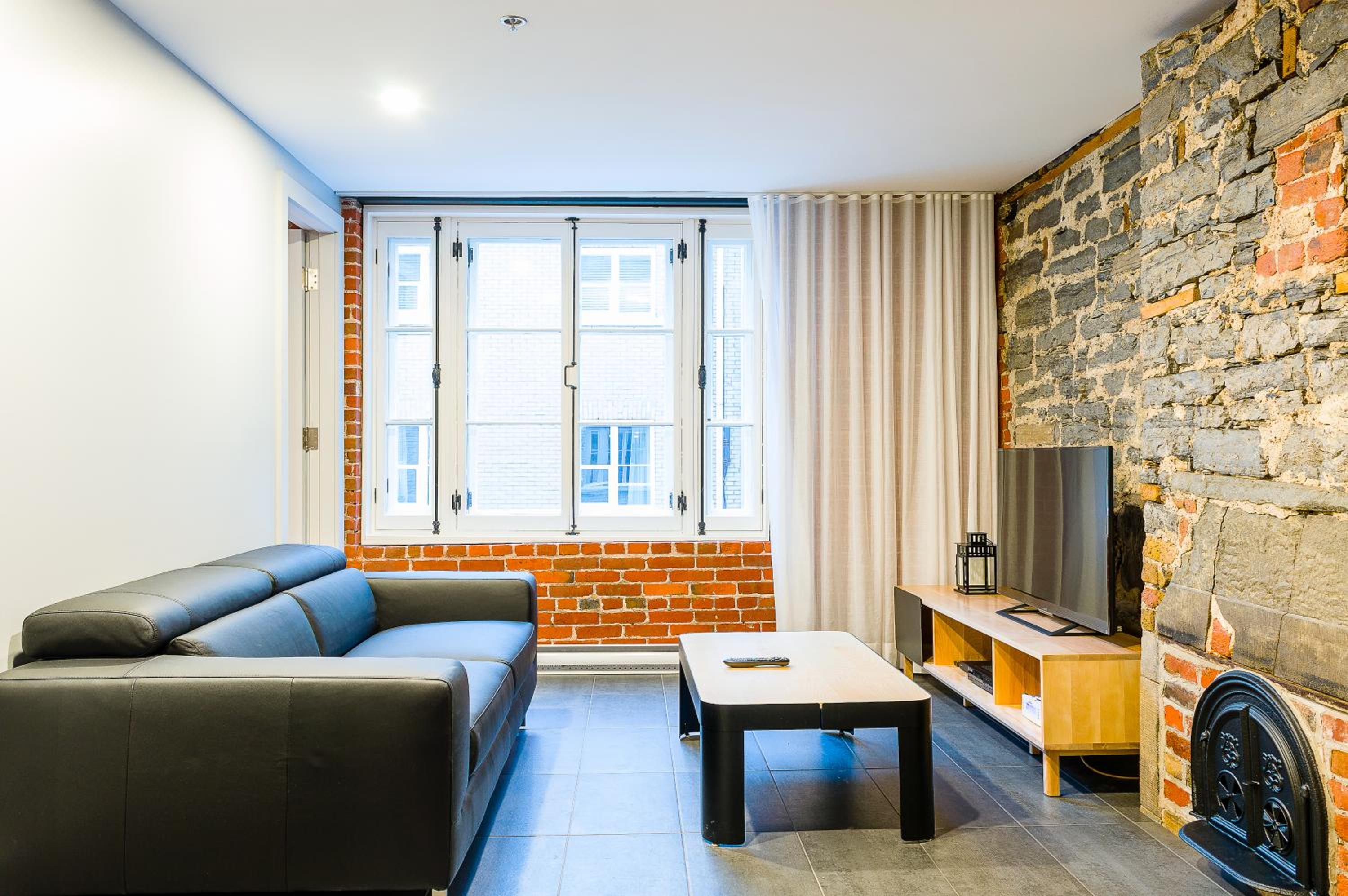 Deluxe Family Apartment P101