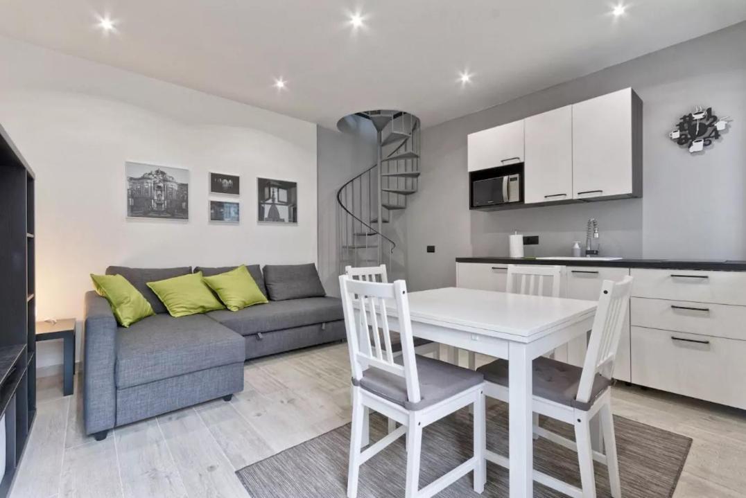 Maisonette
