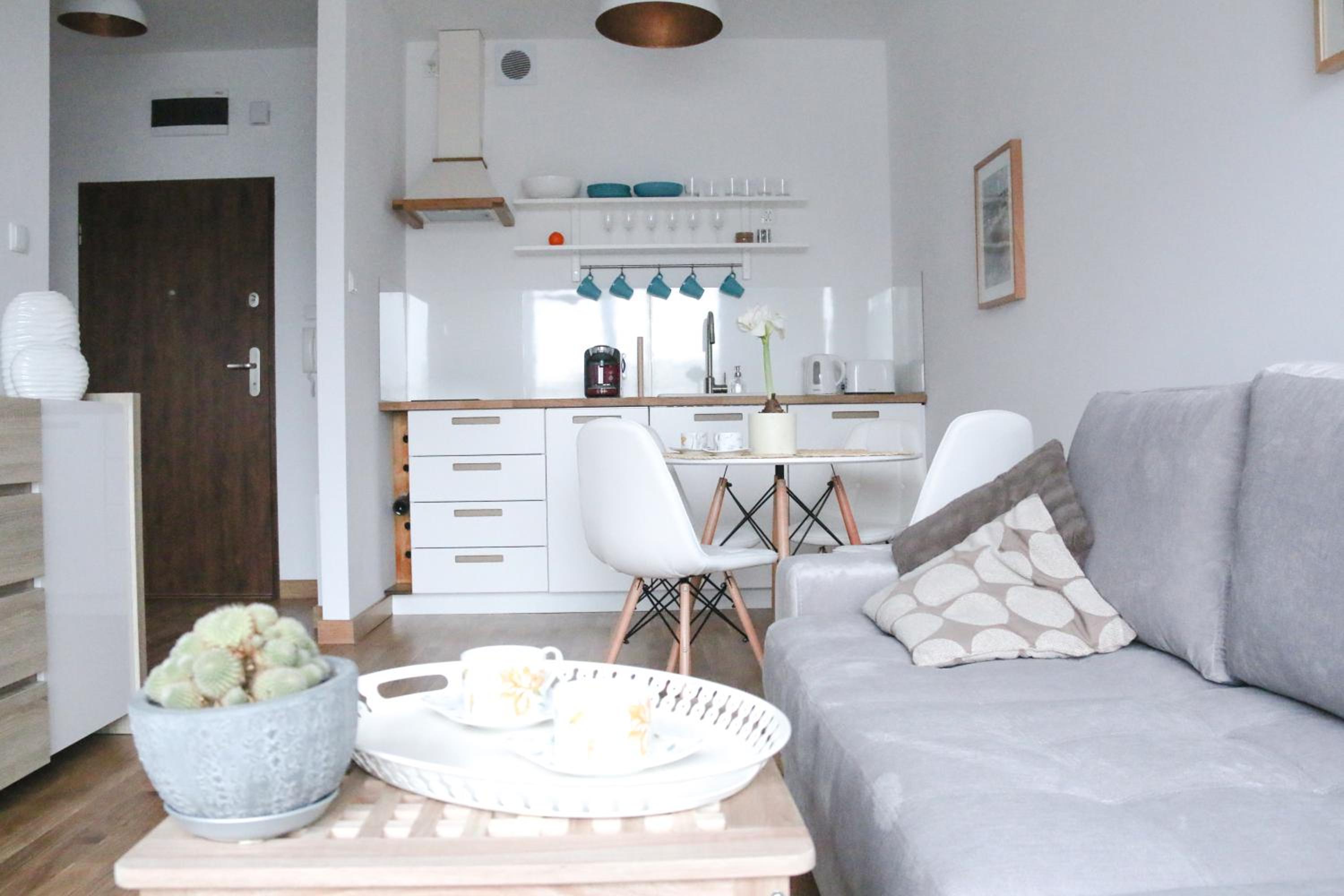Apartment photo 1