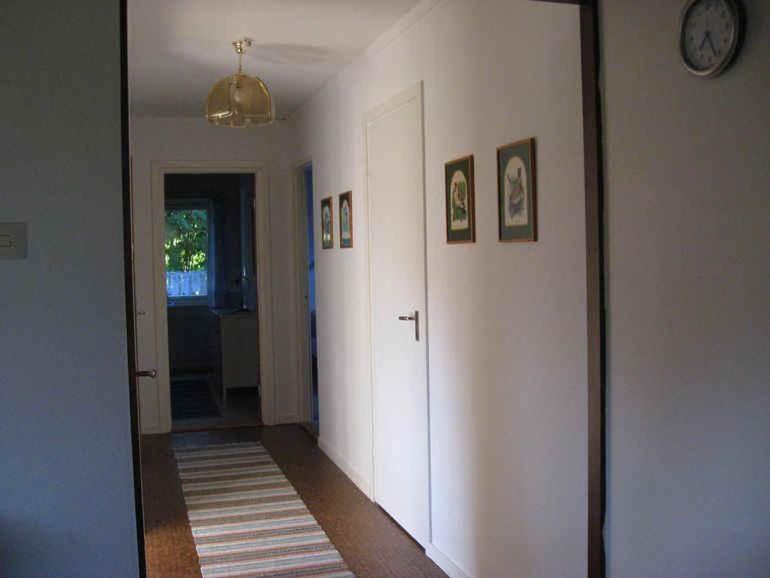 Villa with Garden View photo 3