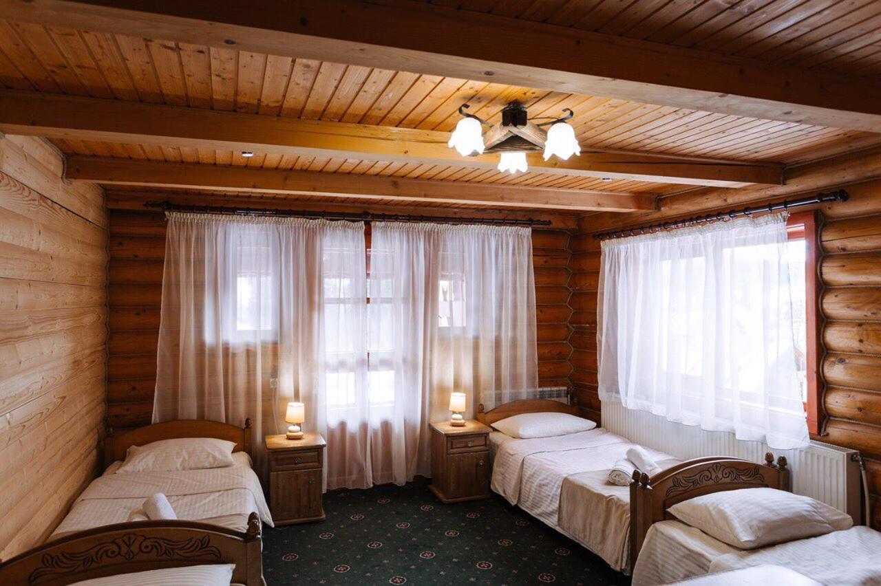 Quadruple Room photo 2