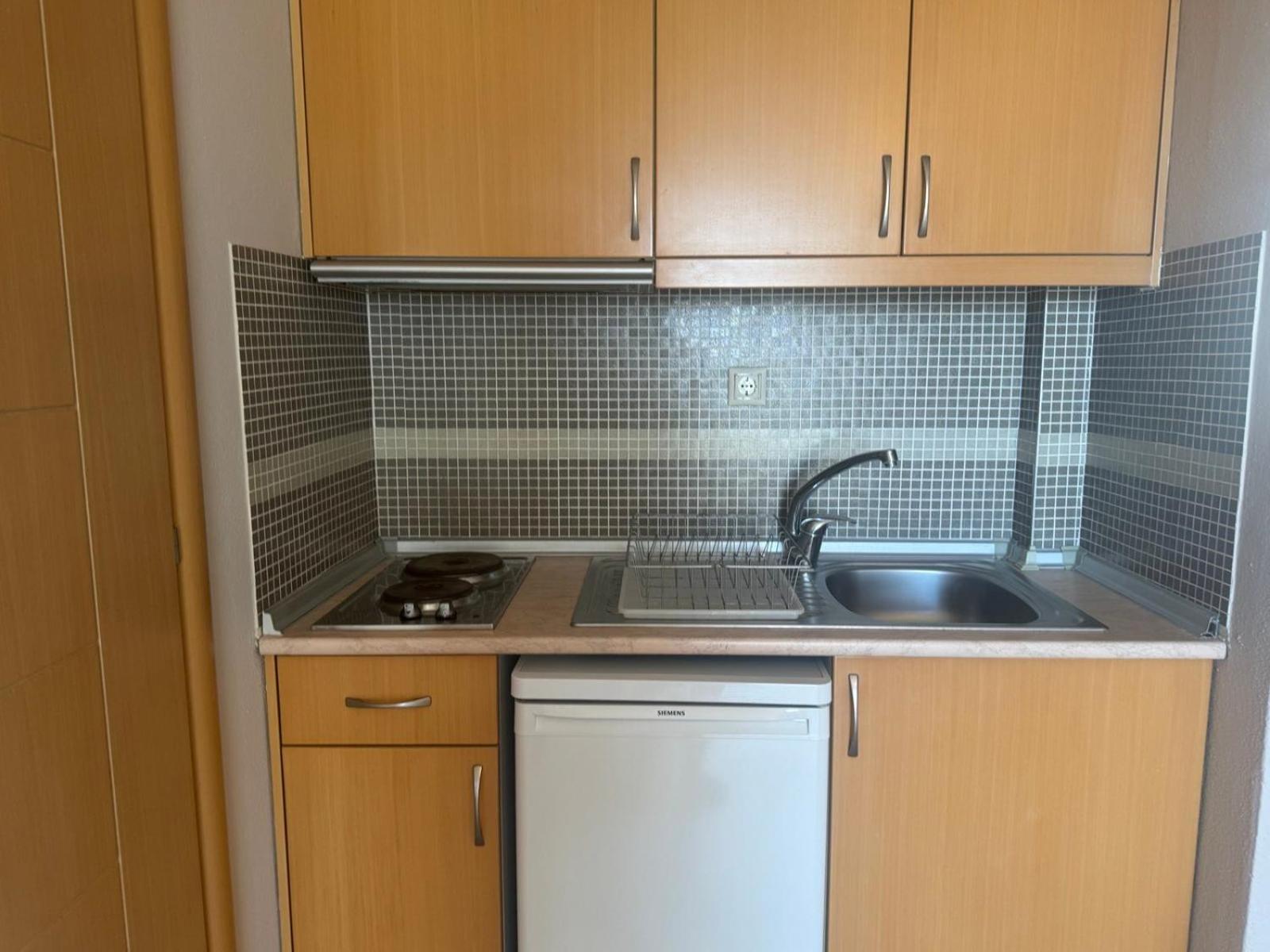 Triple Room with City View photo 2