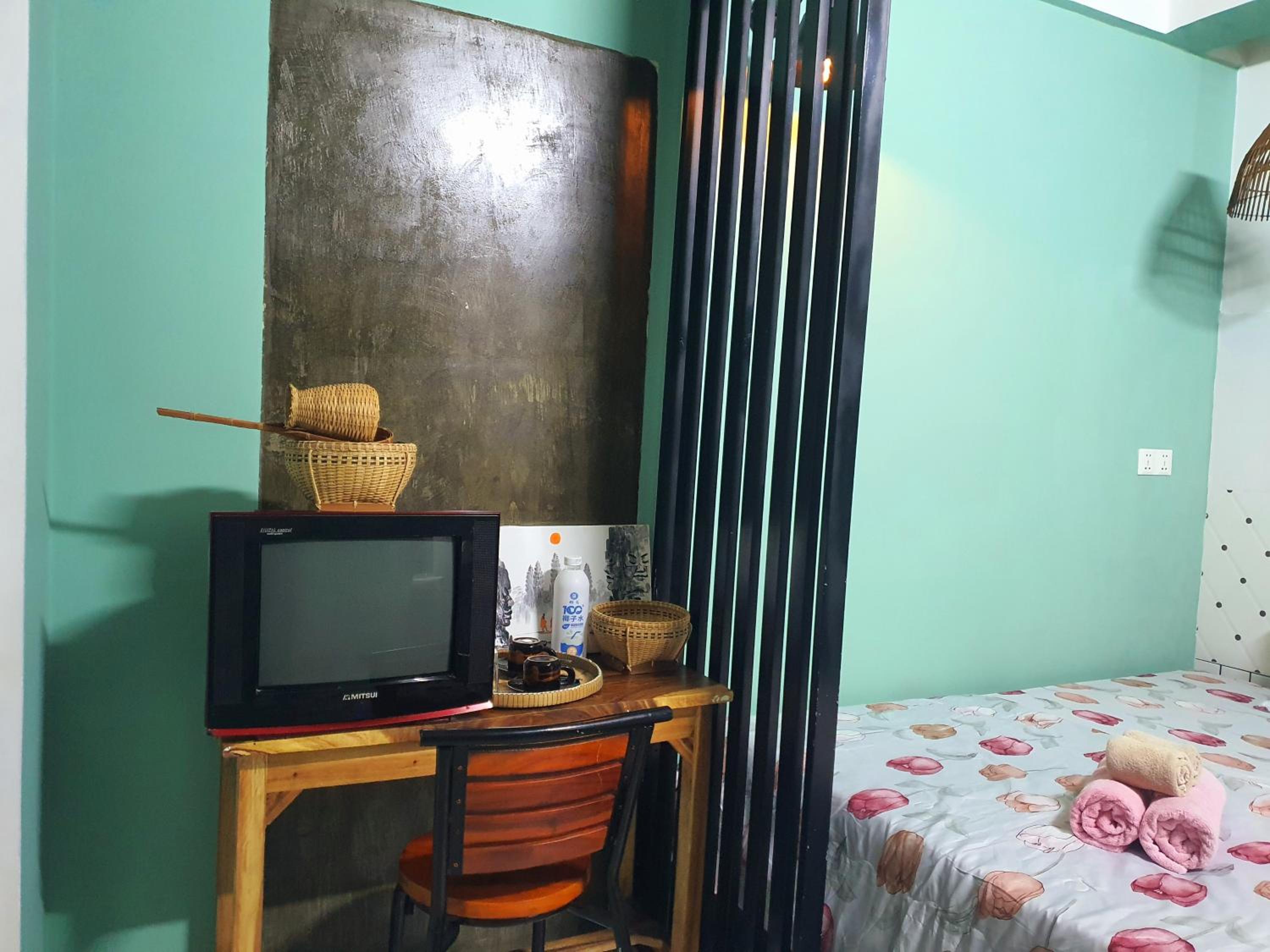 Double Room photo 2