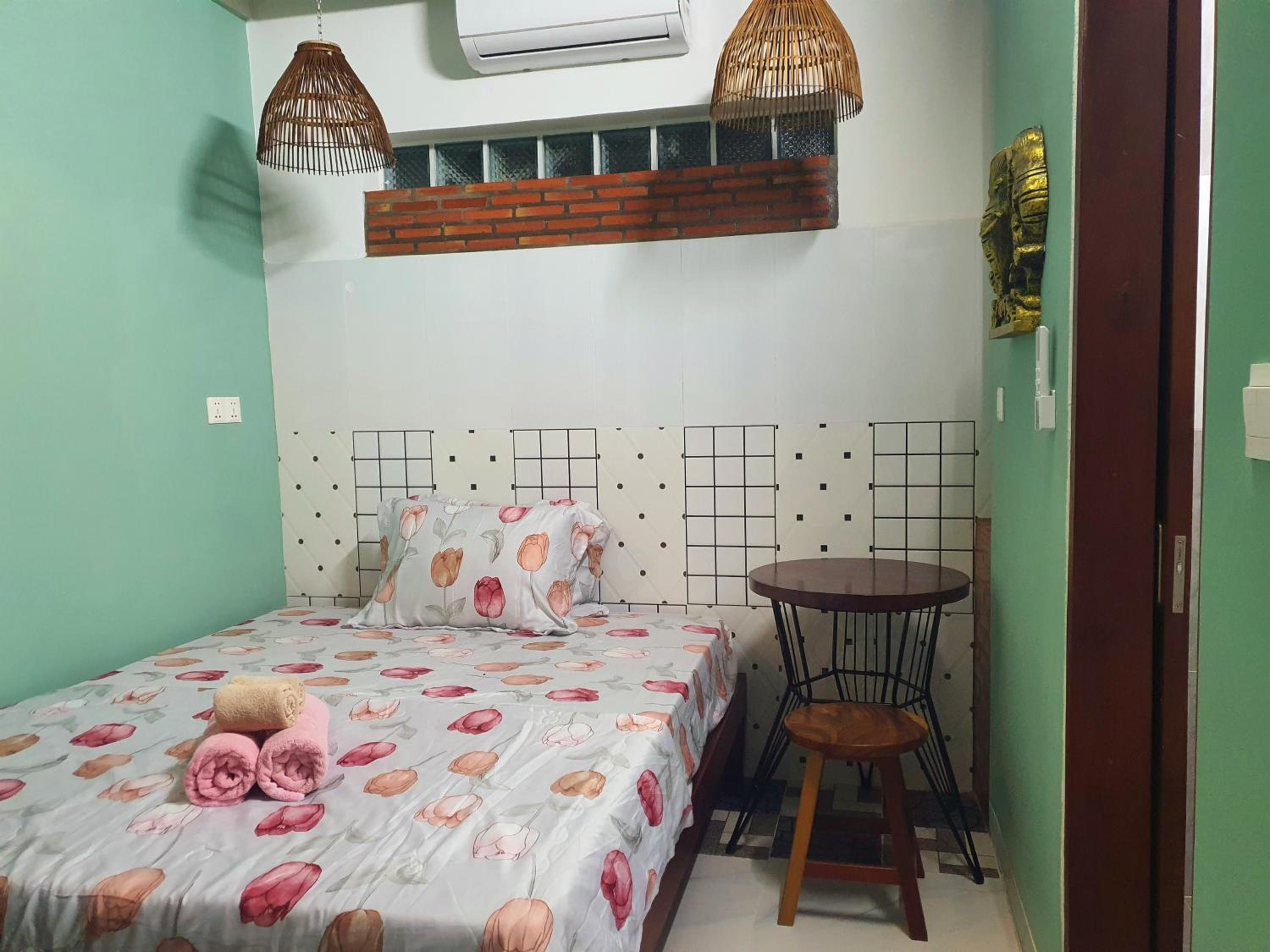 Double Room photo 3
