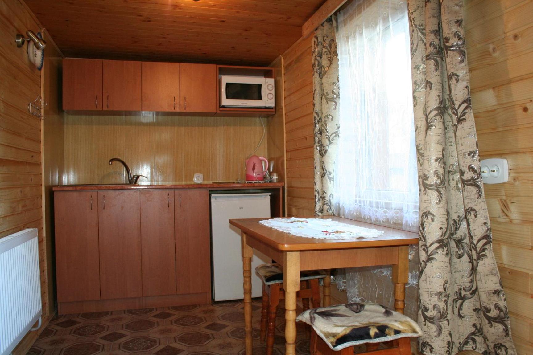 Two-Bedroom House photo 2
