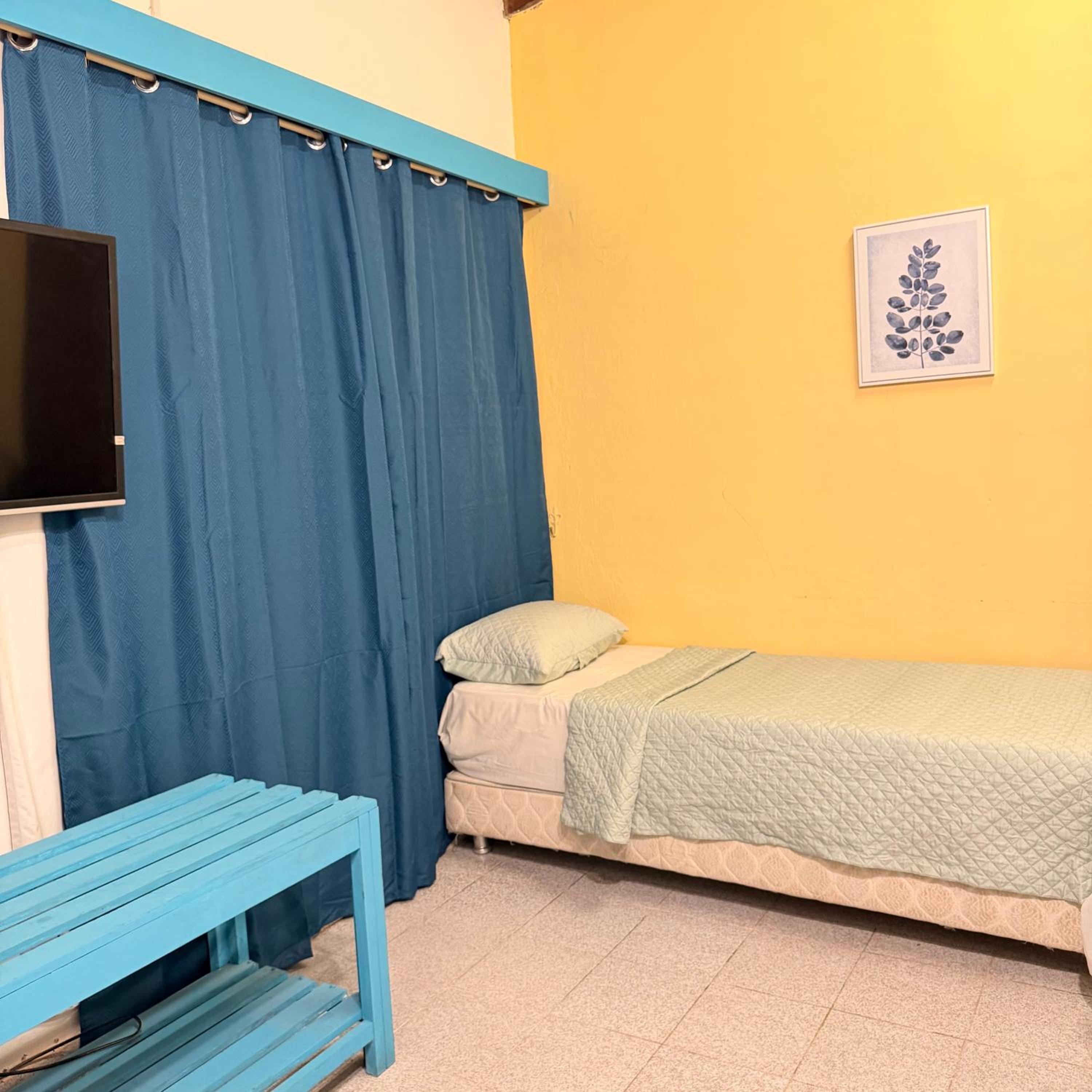 Triple Room, photo 6