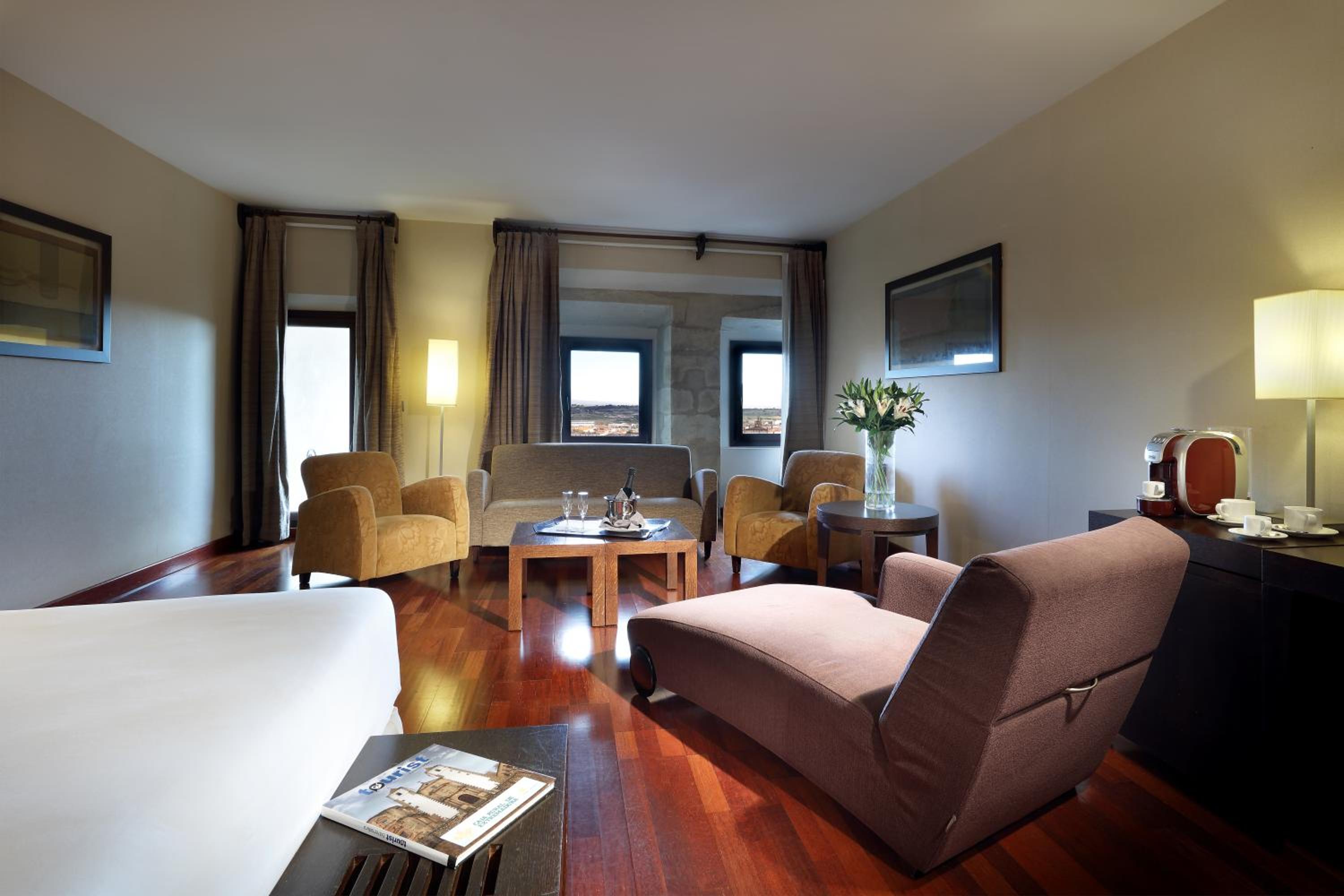 Superior Double or Twin Room - Photo 2