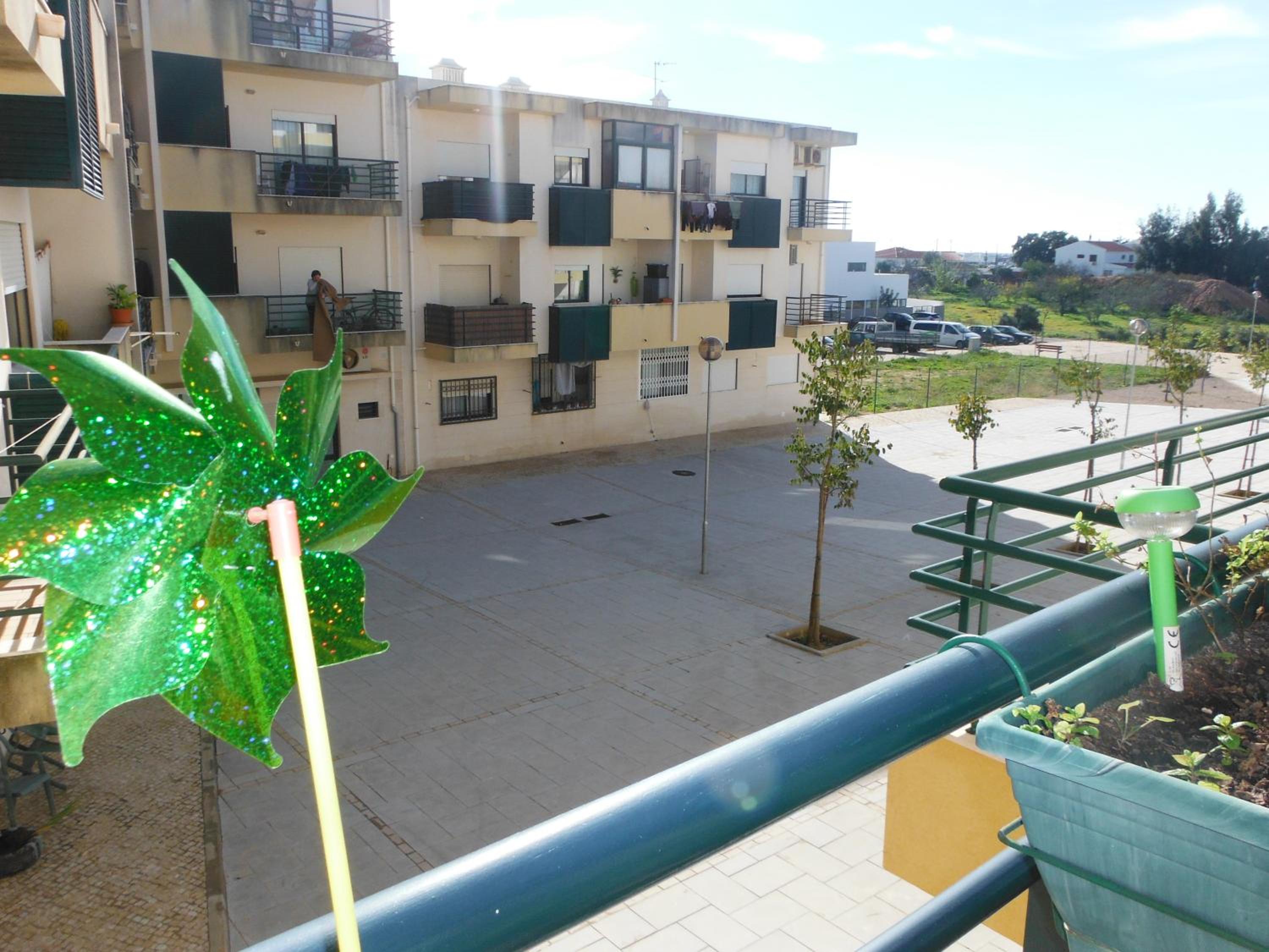 Double Room with Balcony photo 2