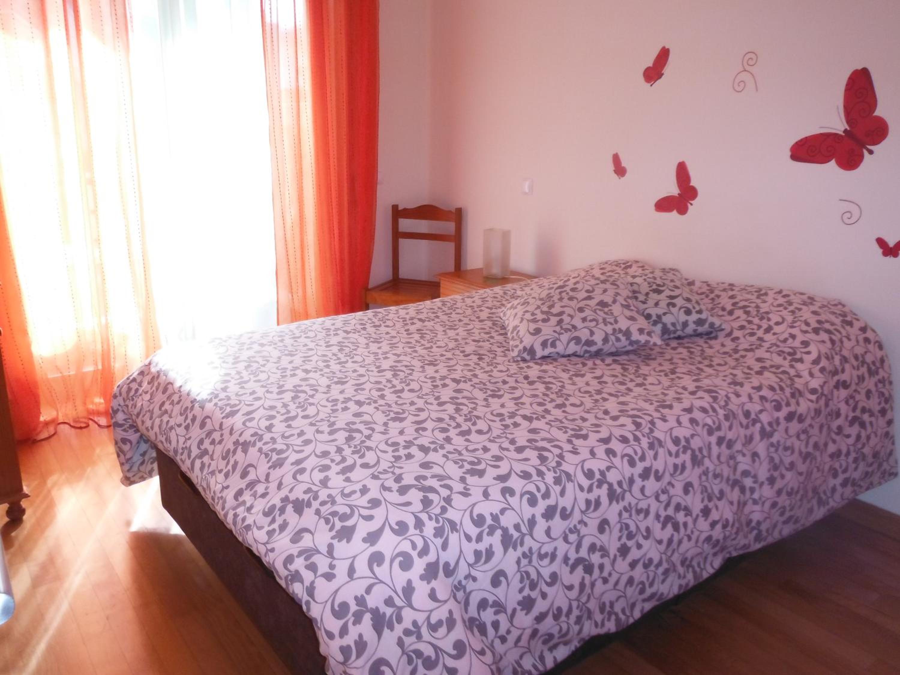 Double Room with Balcony photo 3