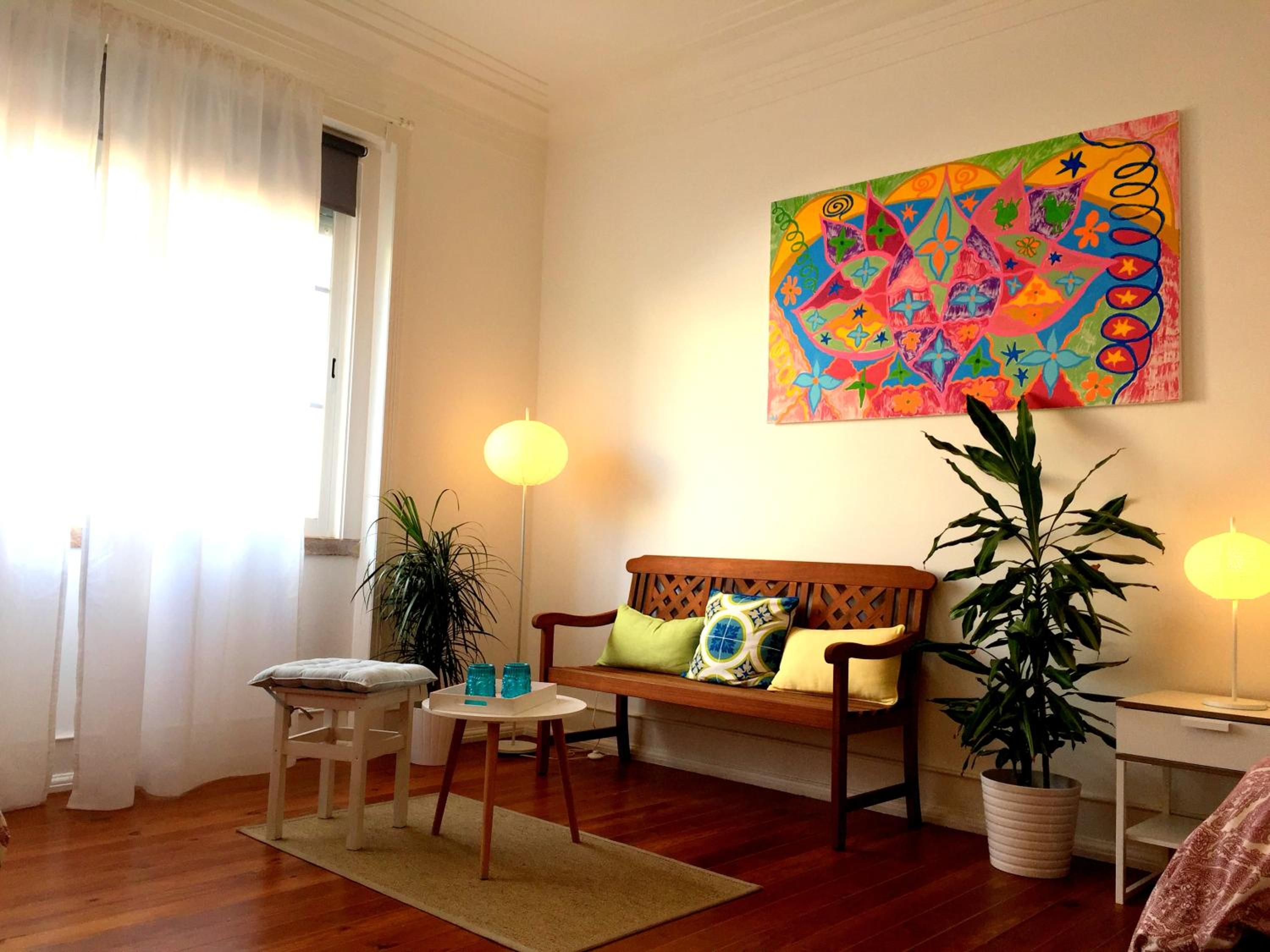 Six-Bedroom Apartment photo 1