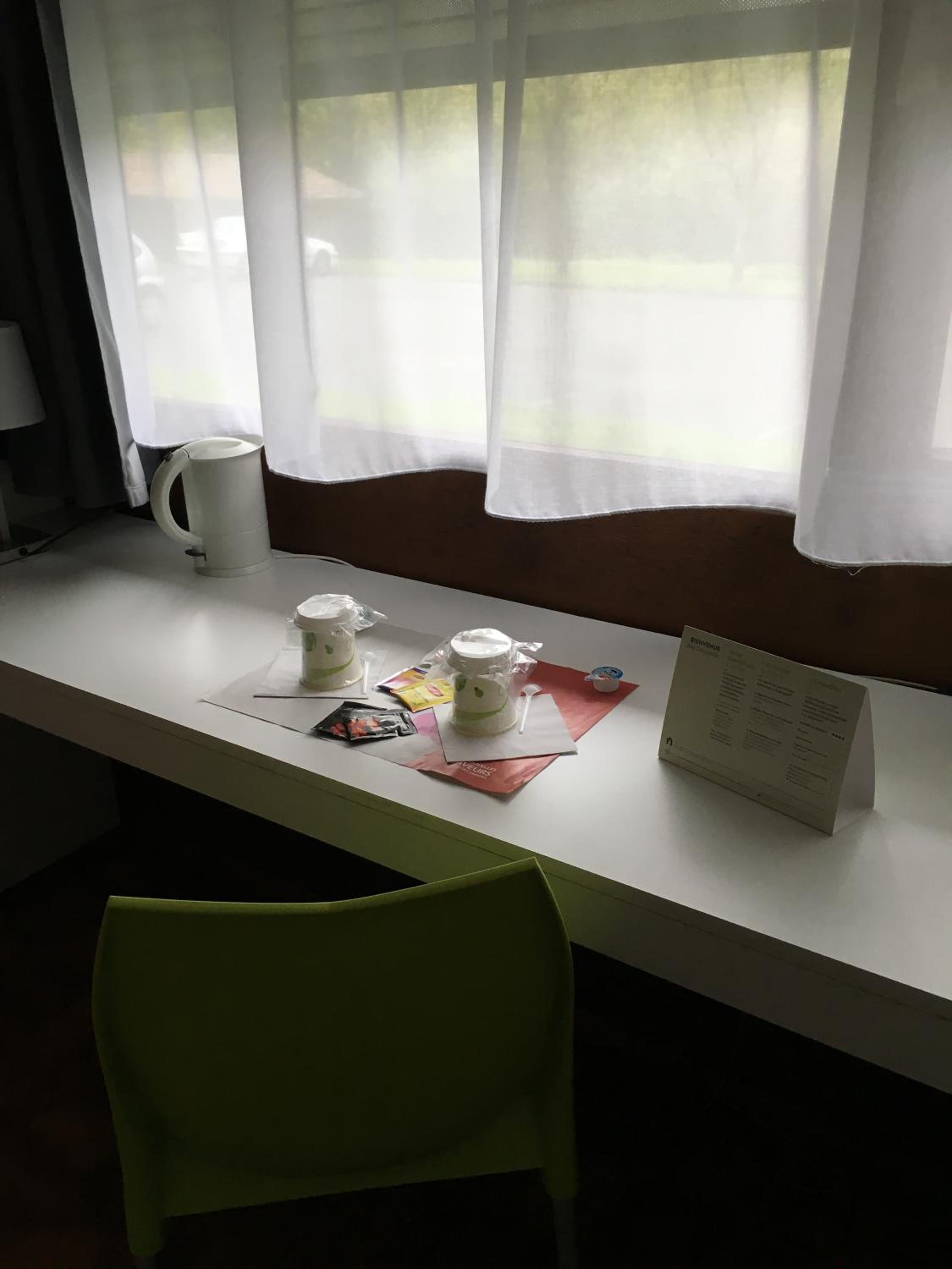 Double Room with 1 Double Bed - Photo 5