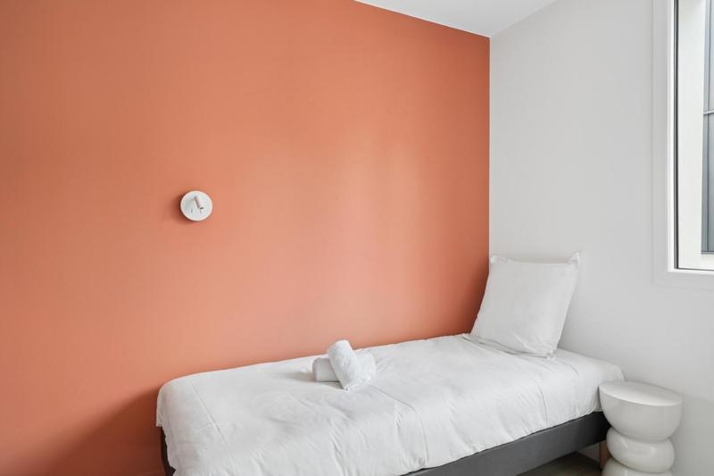 Loft with 6 Rooms photo 3