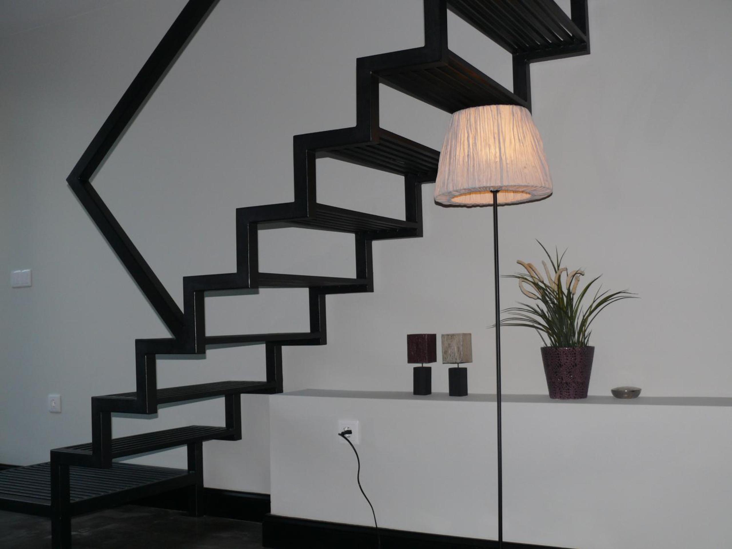Loft - Photo 8