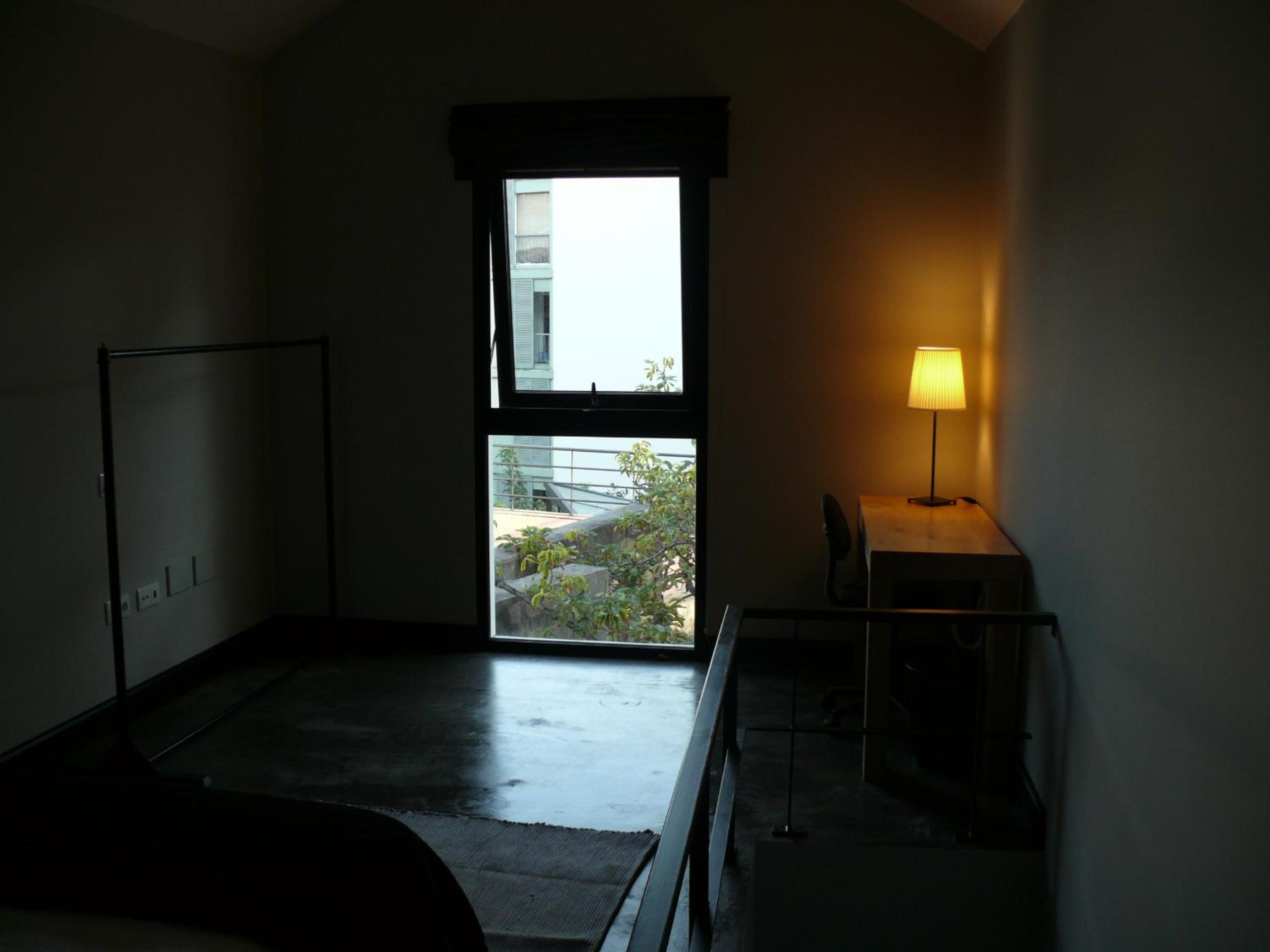 Loft - Photo 9