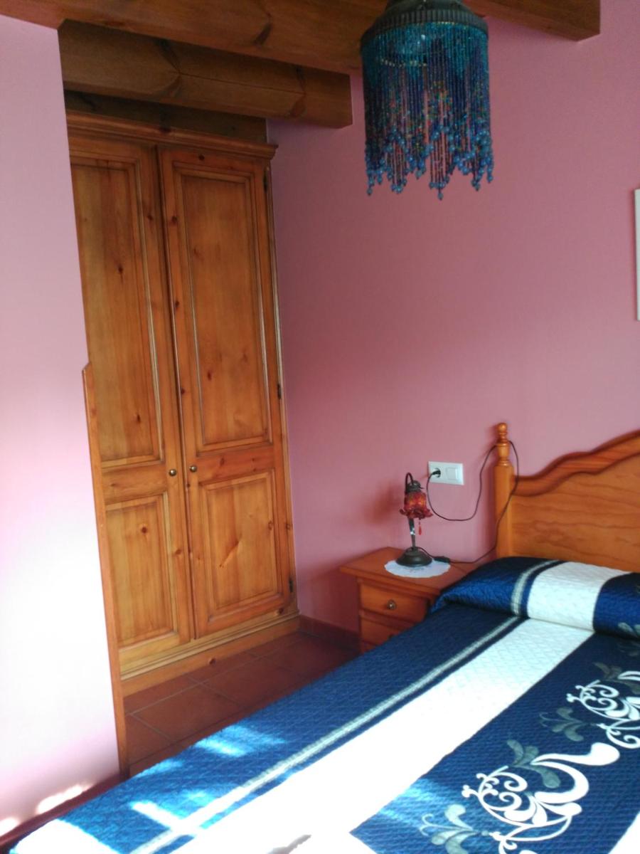 Three-Bedroom Townhouse