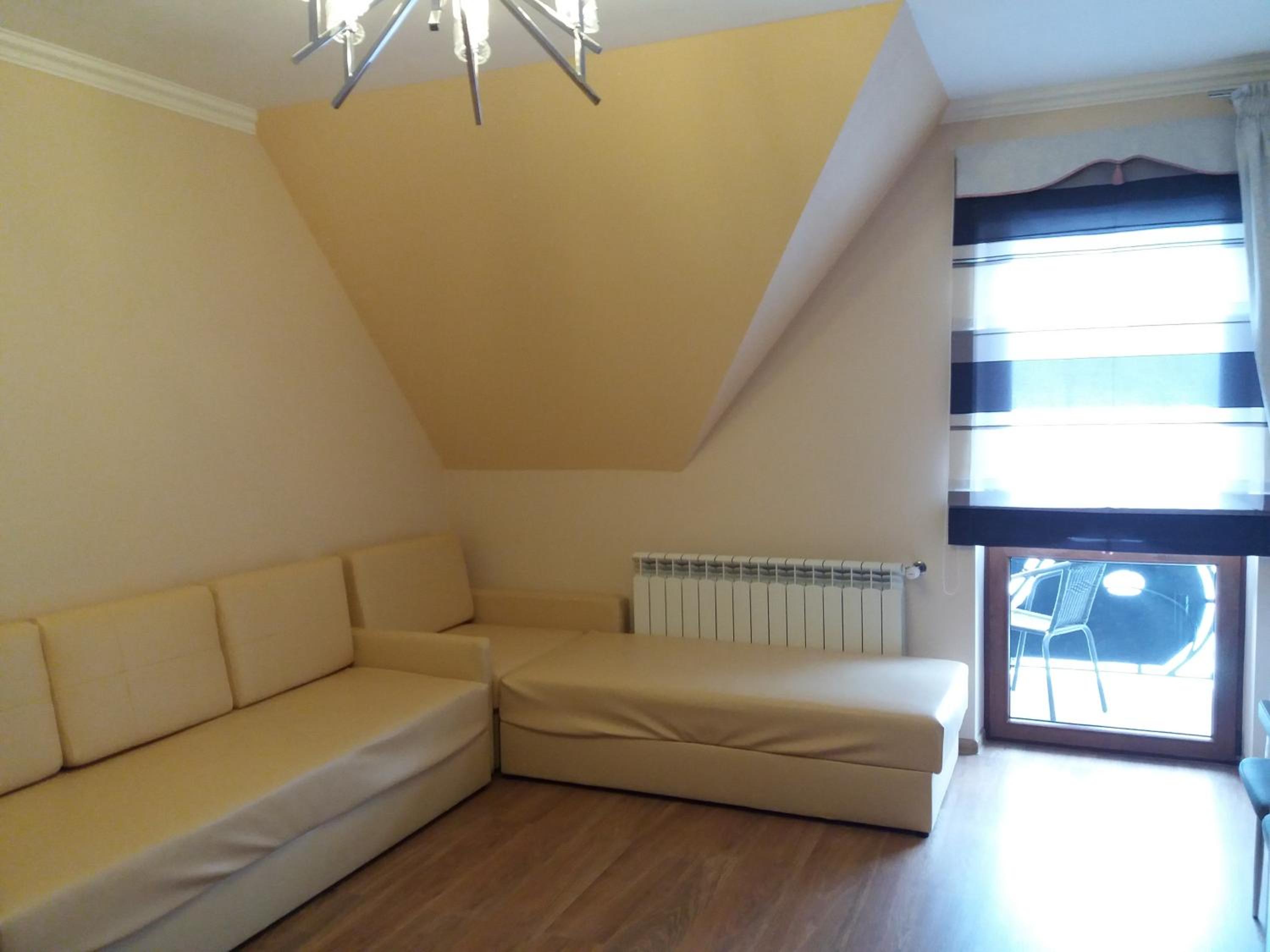 Apartment with Balcony photo 1