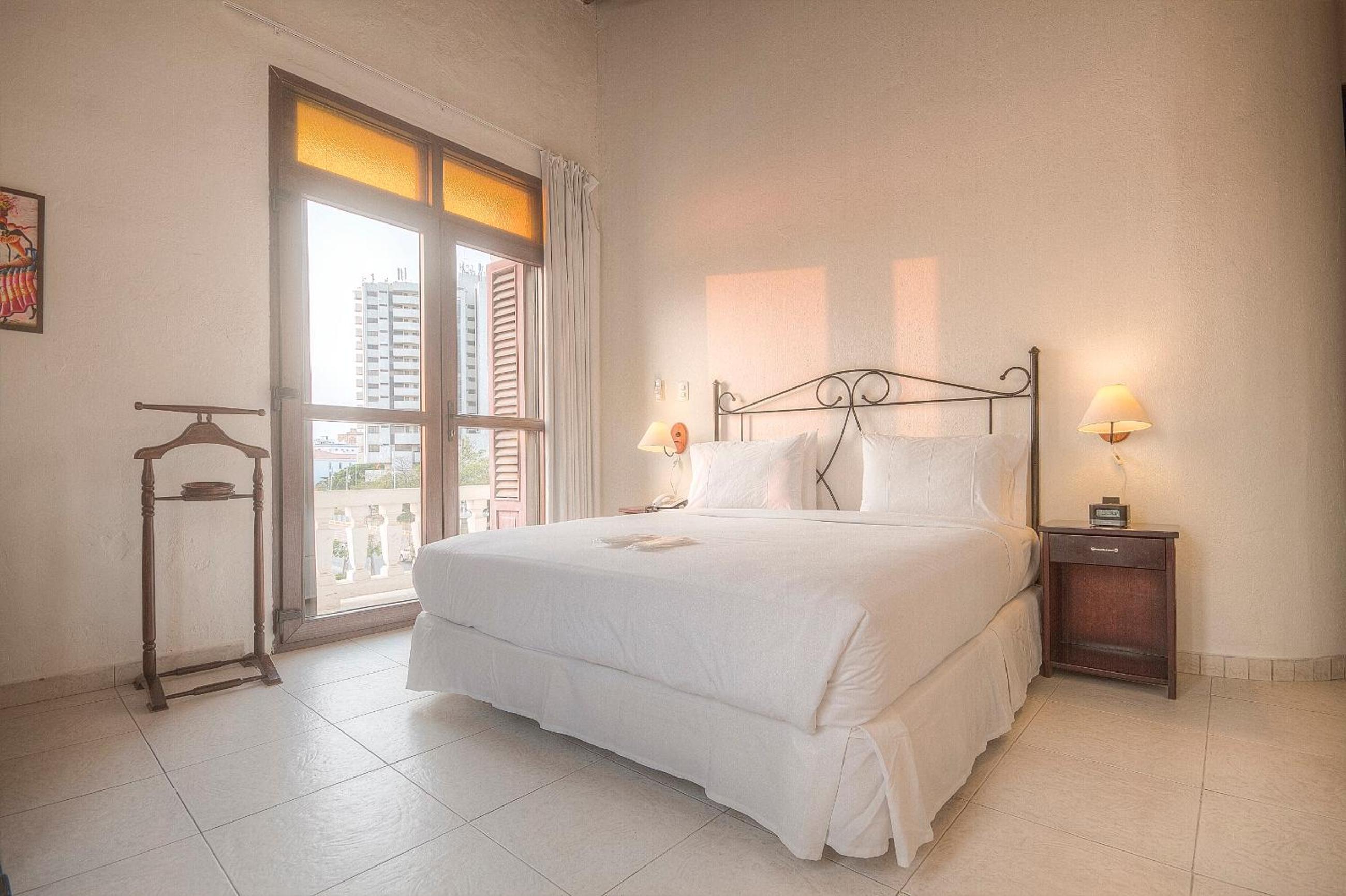 Standard Double Room - Photo 1