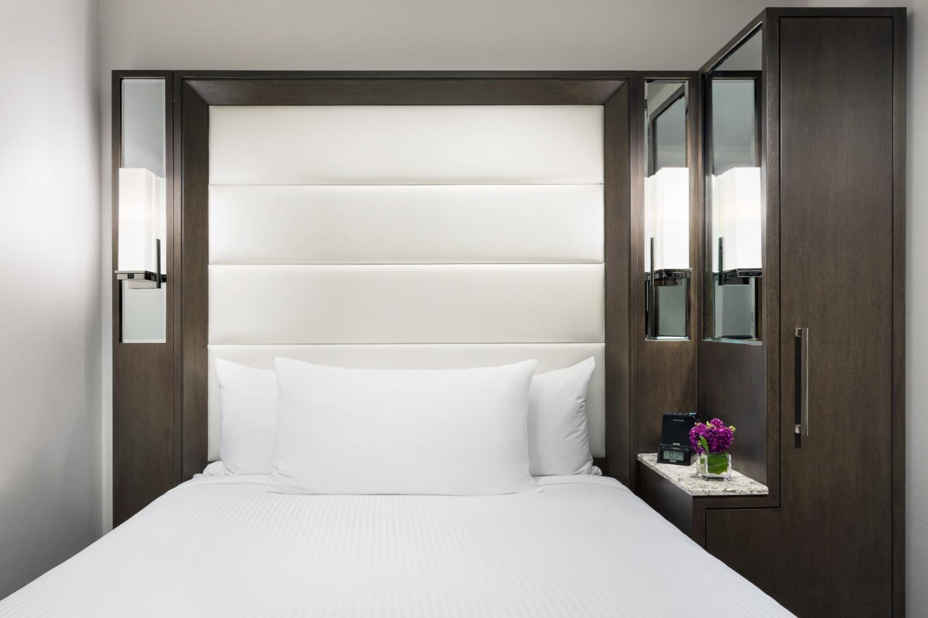 Wicked Double Room - Photo 5