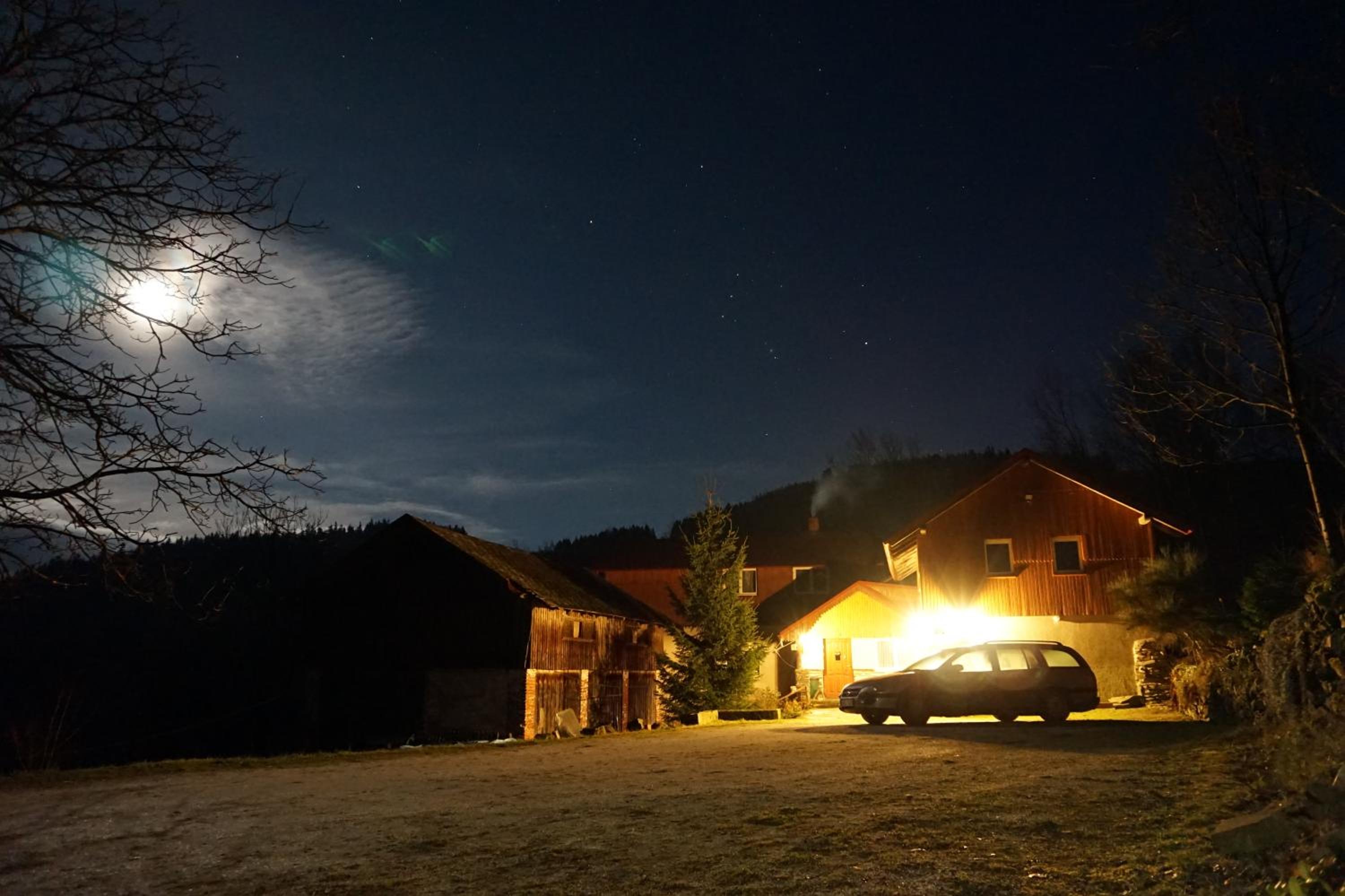 Vacation Home photo 3