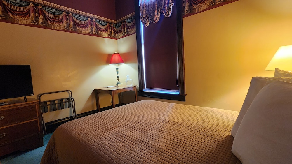 Room, 1 Double Bed, Non Smoking