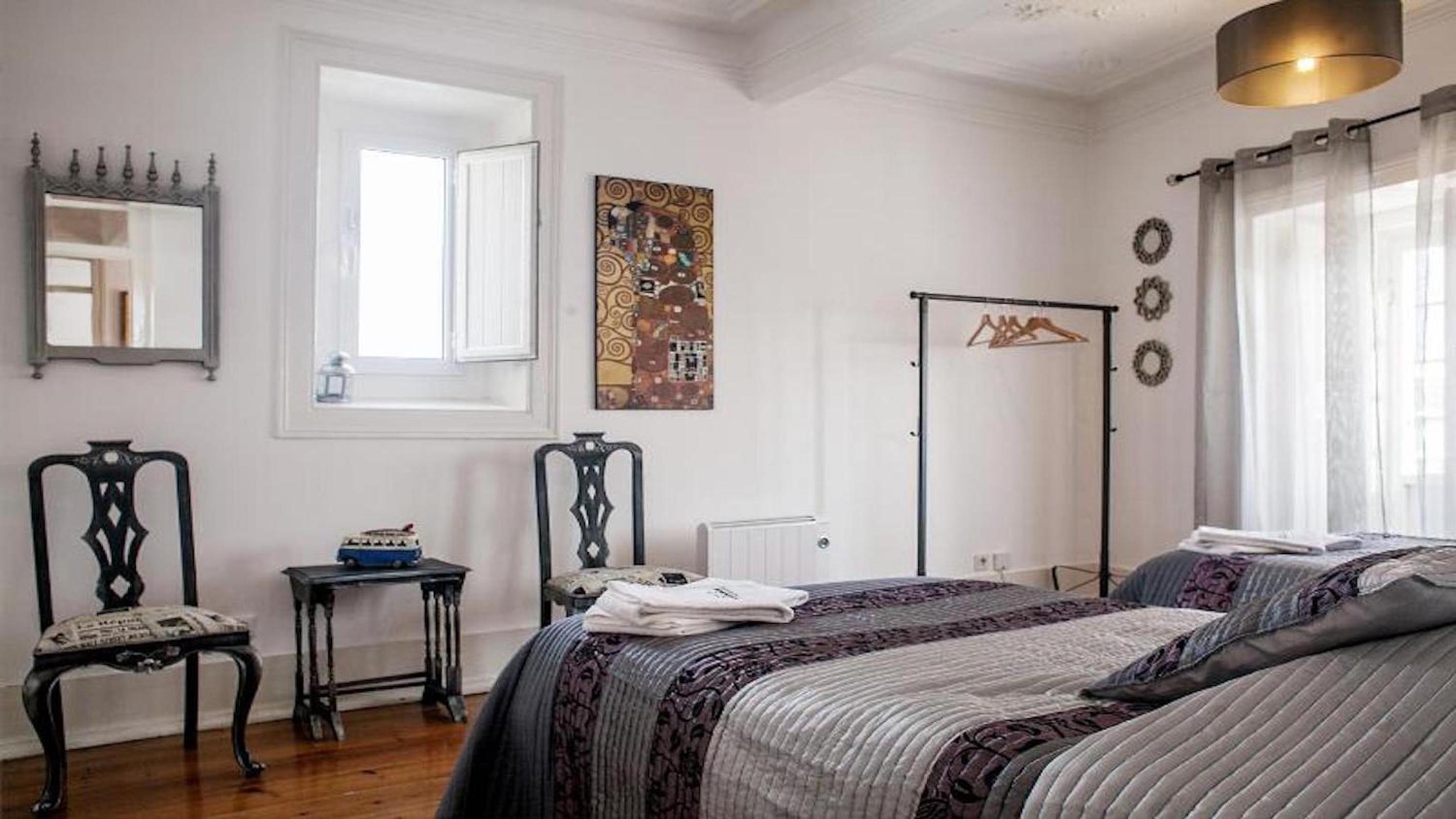 Penthouse Apartment photo 3