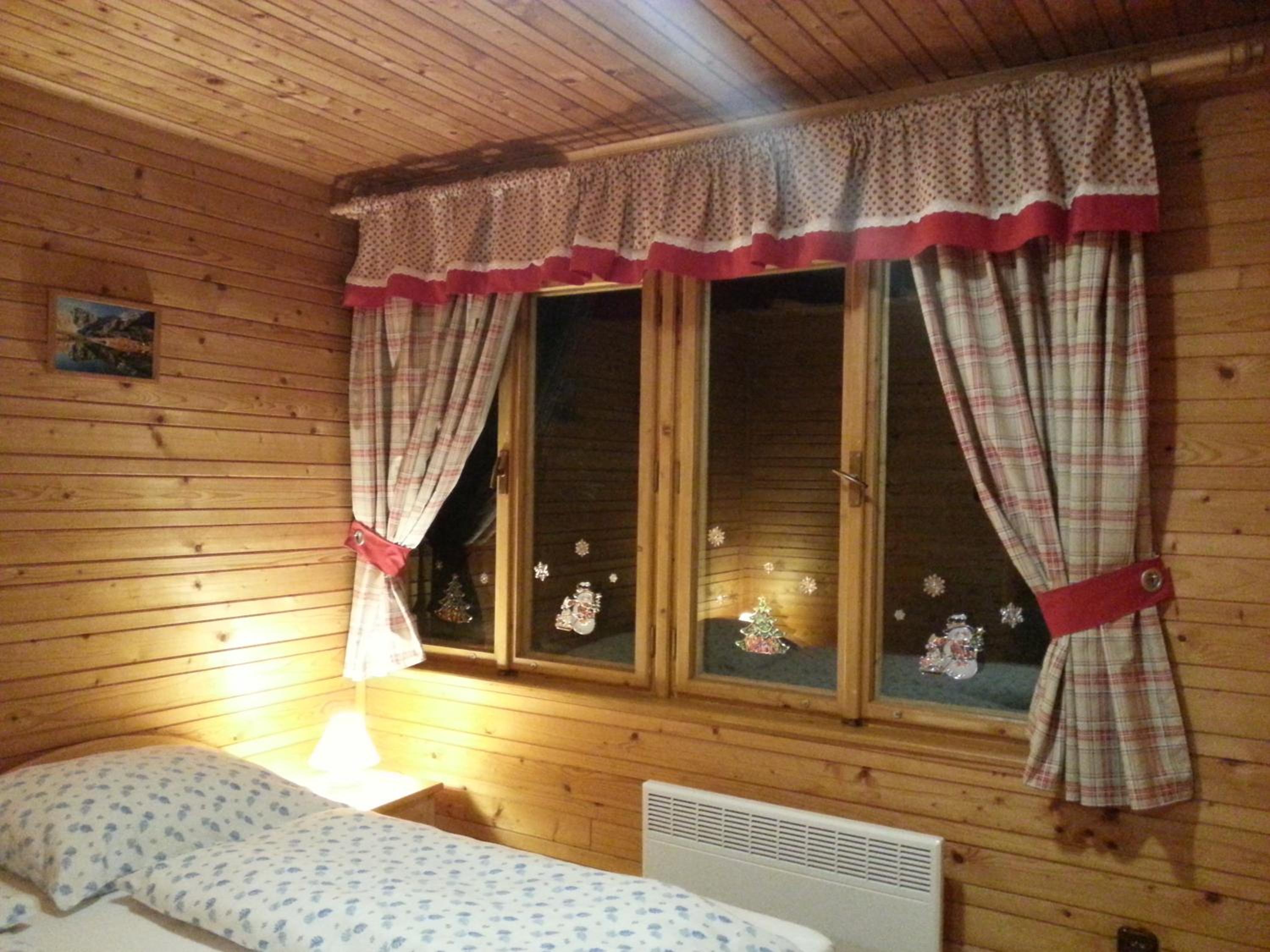 Two-Bedroom Chalet - Smrek photo 1