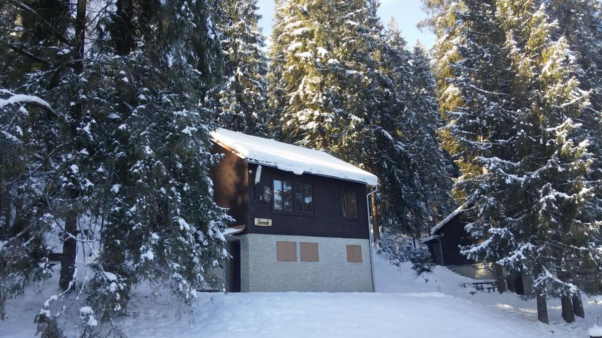 Two-Bedroom Chalet - Smrek photo 2