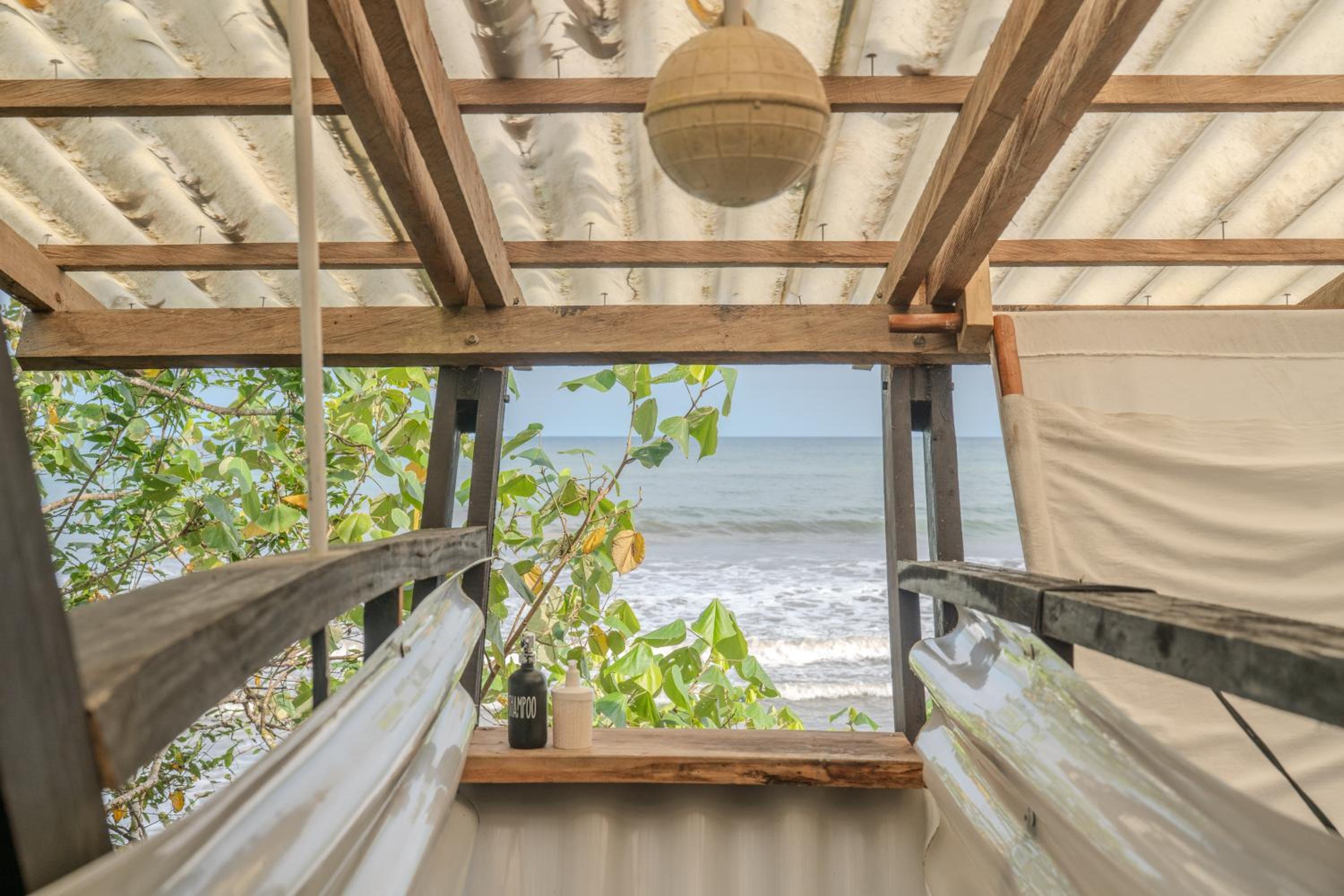 Double Room with Sea View photo 1