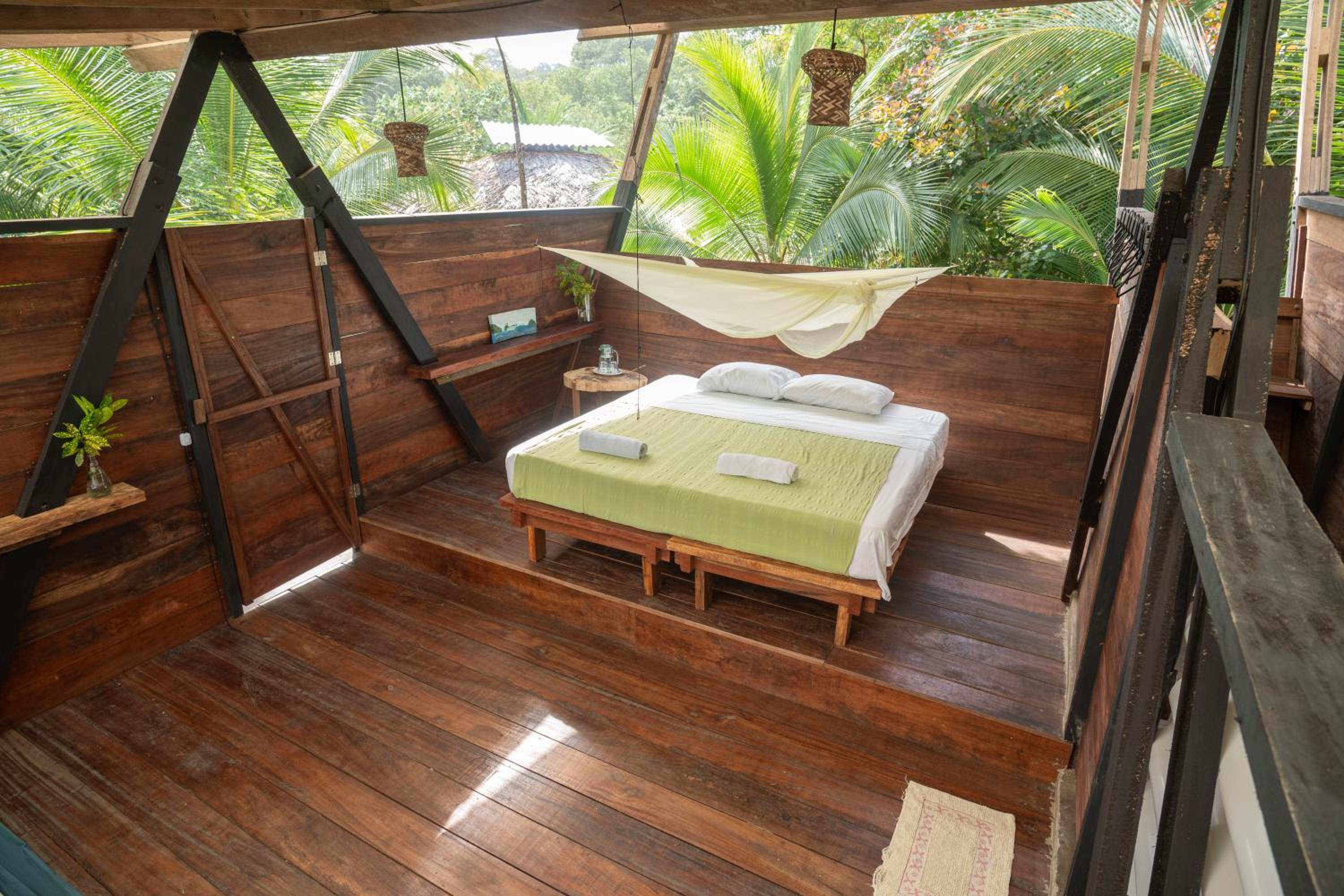 Double Room with Sea View photo 3