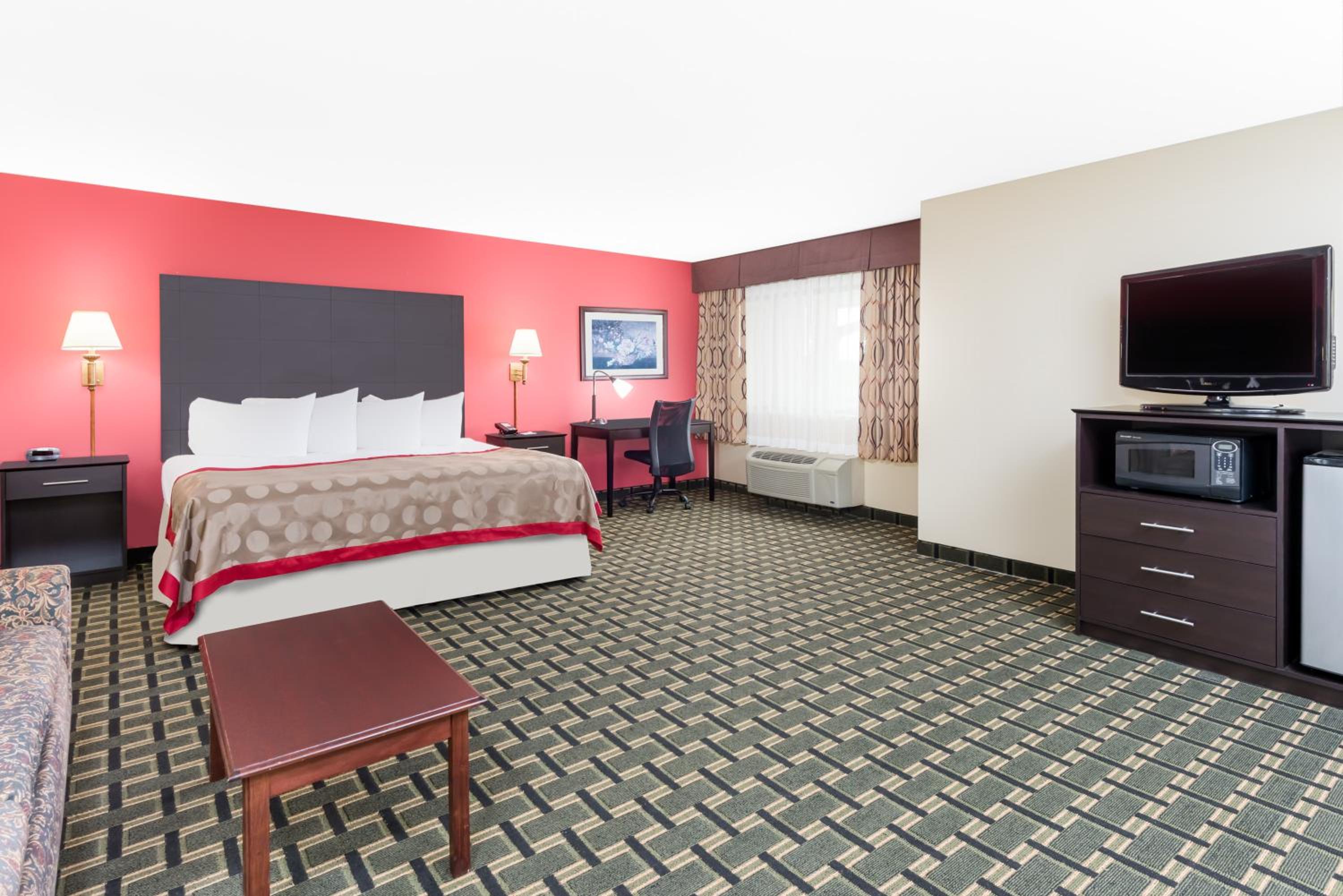 King Studio Suite - Non-Smoking - Photo 1