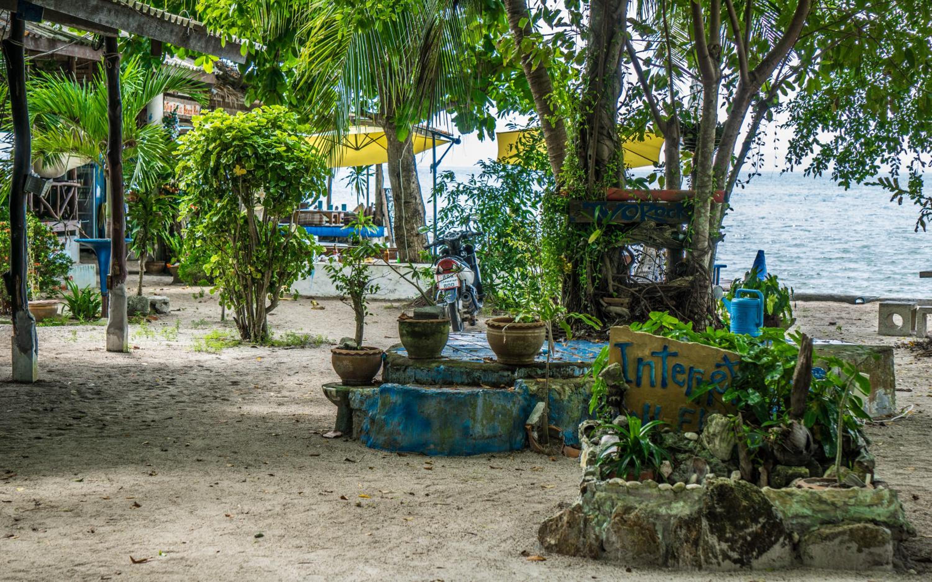 Bungalow with Fan - Beach Front photo 3