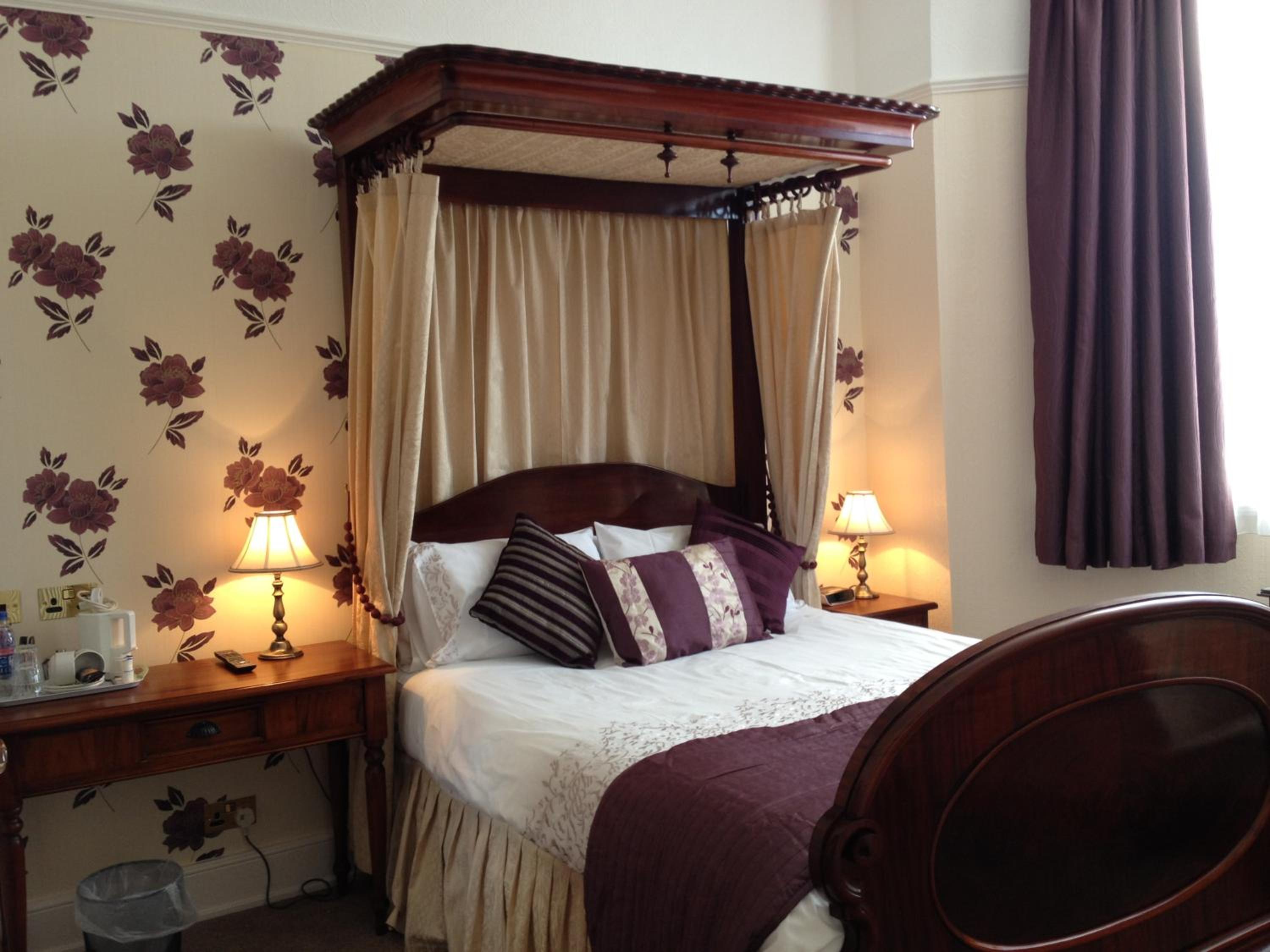 Superior Double Room - Photo 14