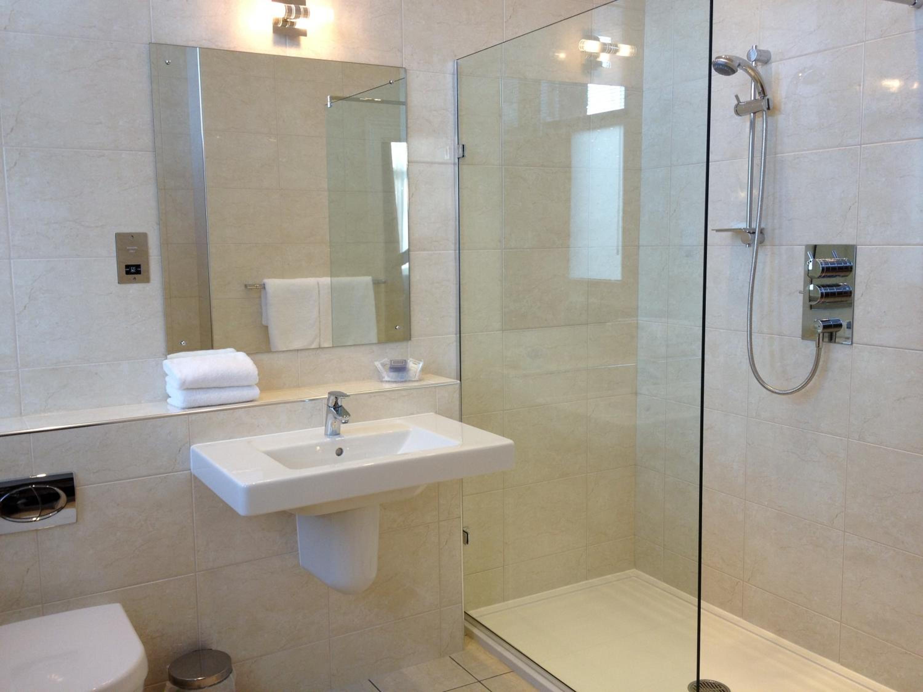 Superior Double Room - Photo 9