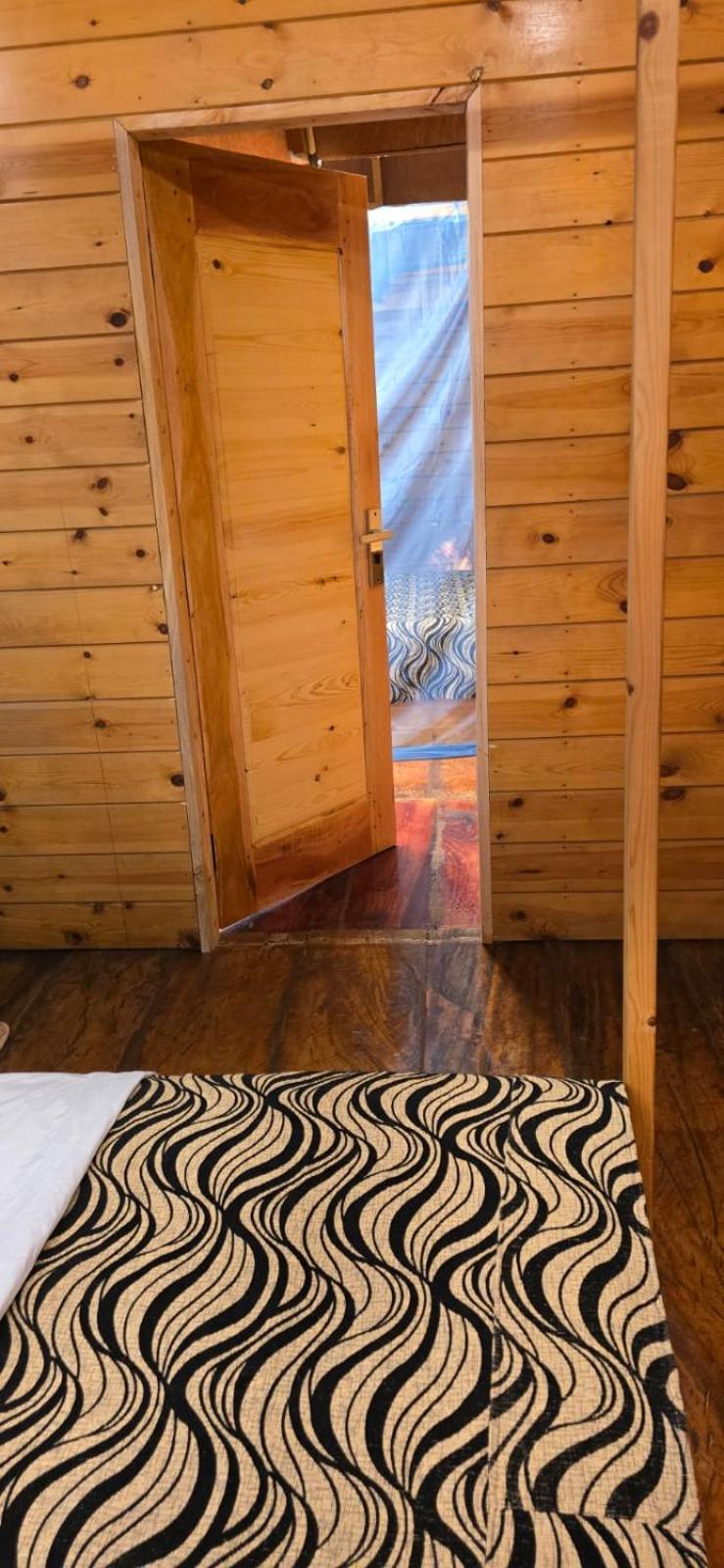 Two-Bedroom Chalet