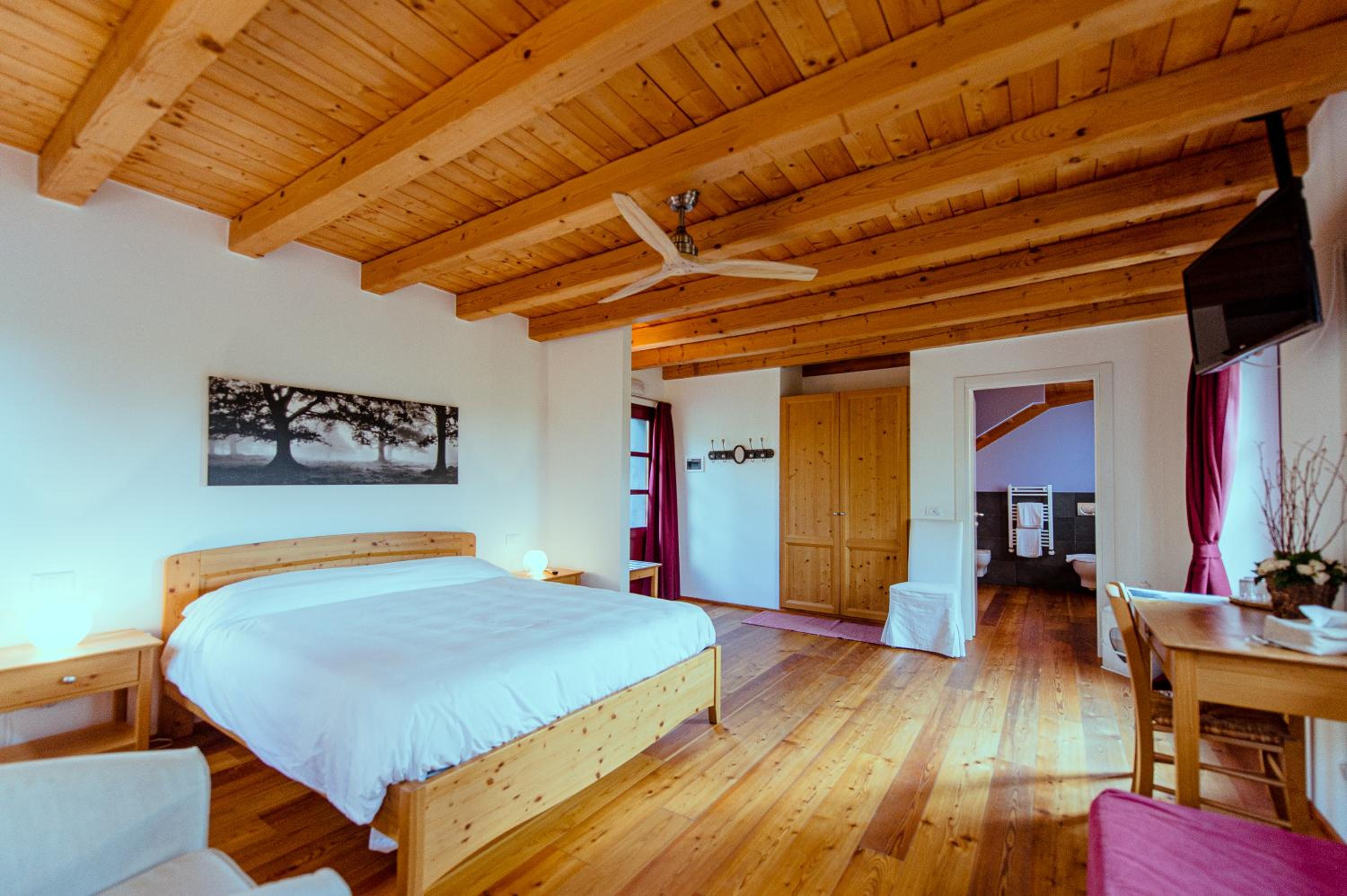 Deluxe Double Room photo 1
