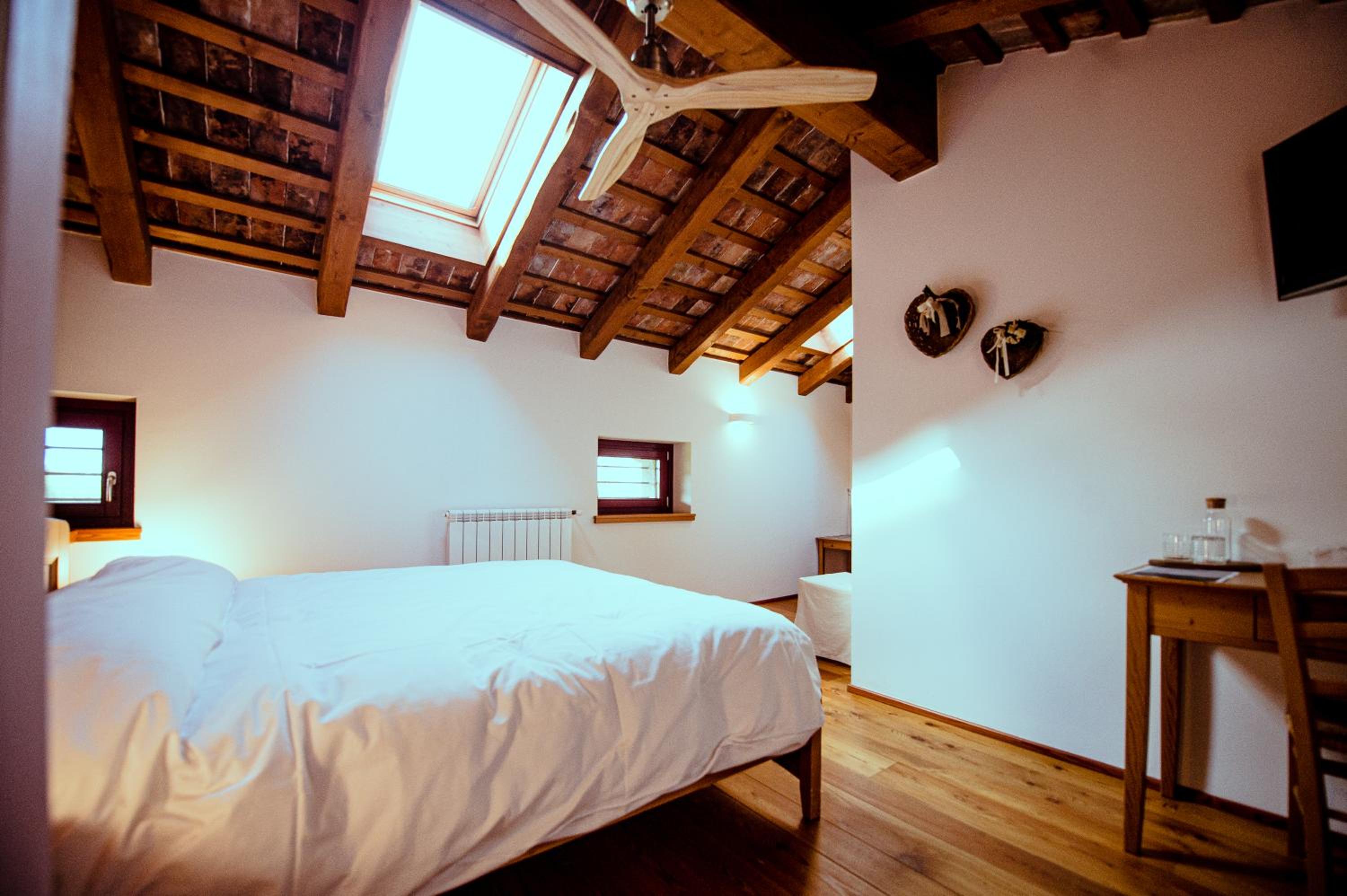 Deluxe Double Room photo 1