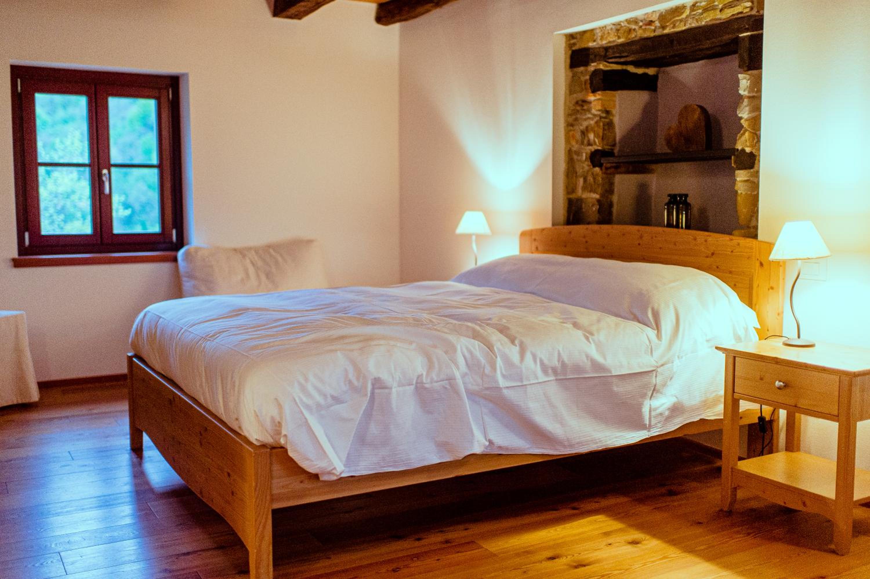 Deluxe Double Room photo 1