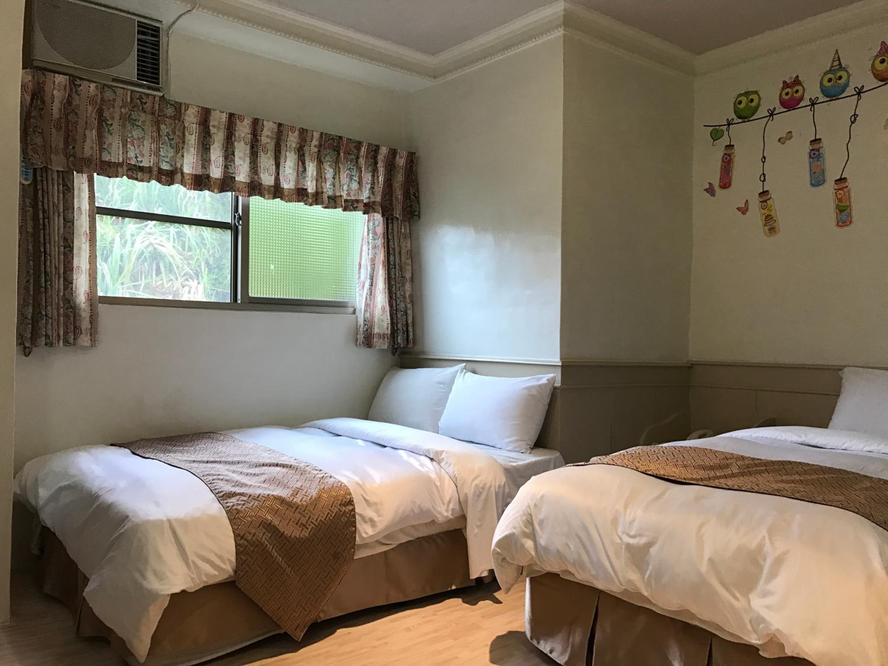 Small Double Room photo 3