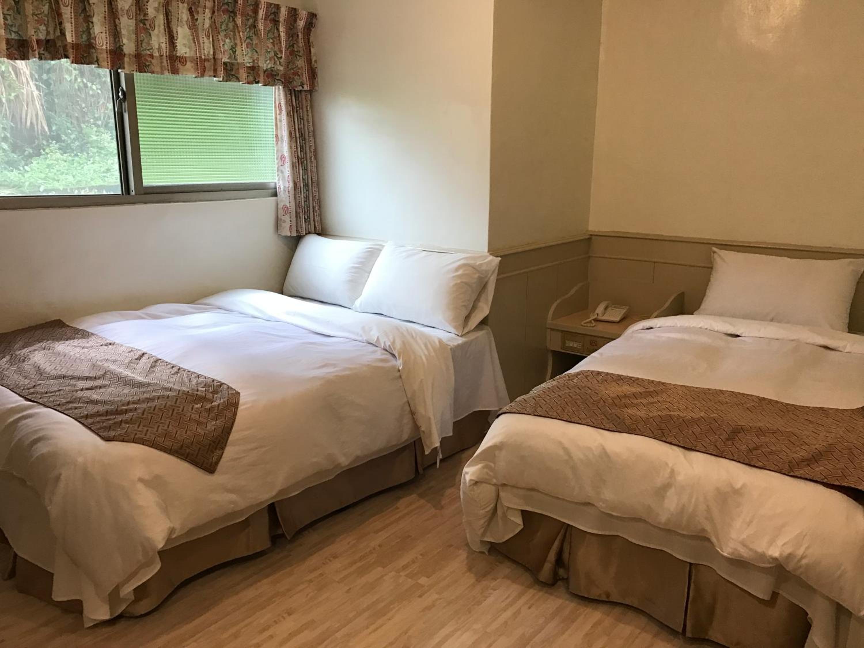 Small Double Room photo 2