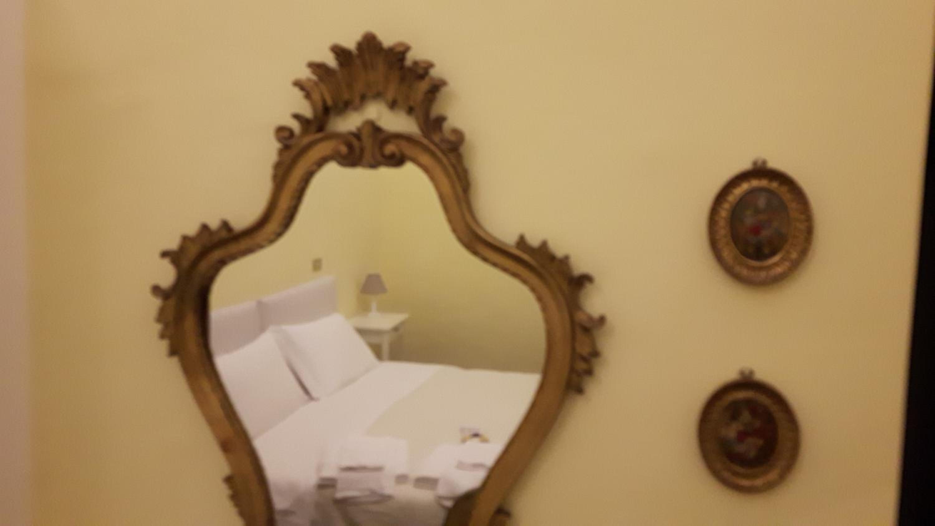 Double Room with Private External Bathroom photo 1