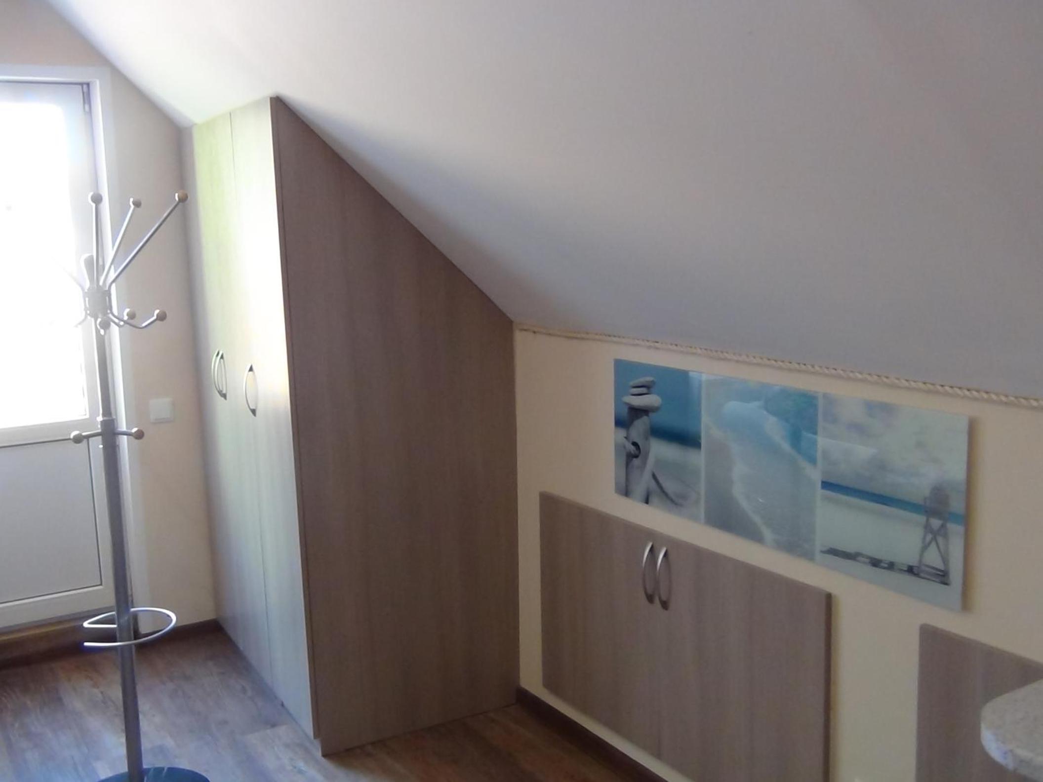 Apartment with Terrace photo 3