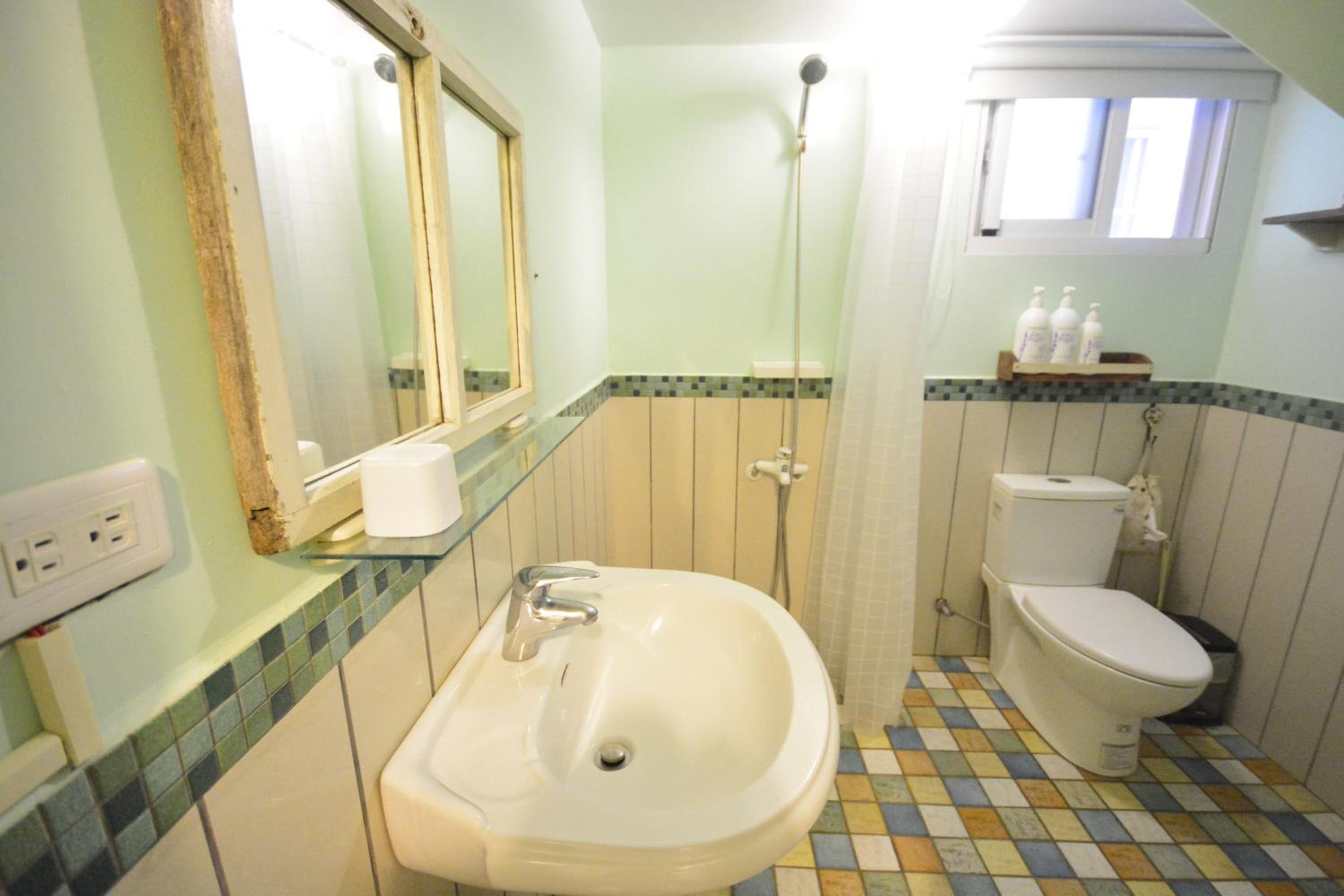 Standard Double Room photo 1