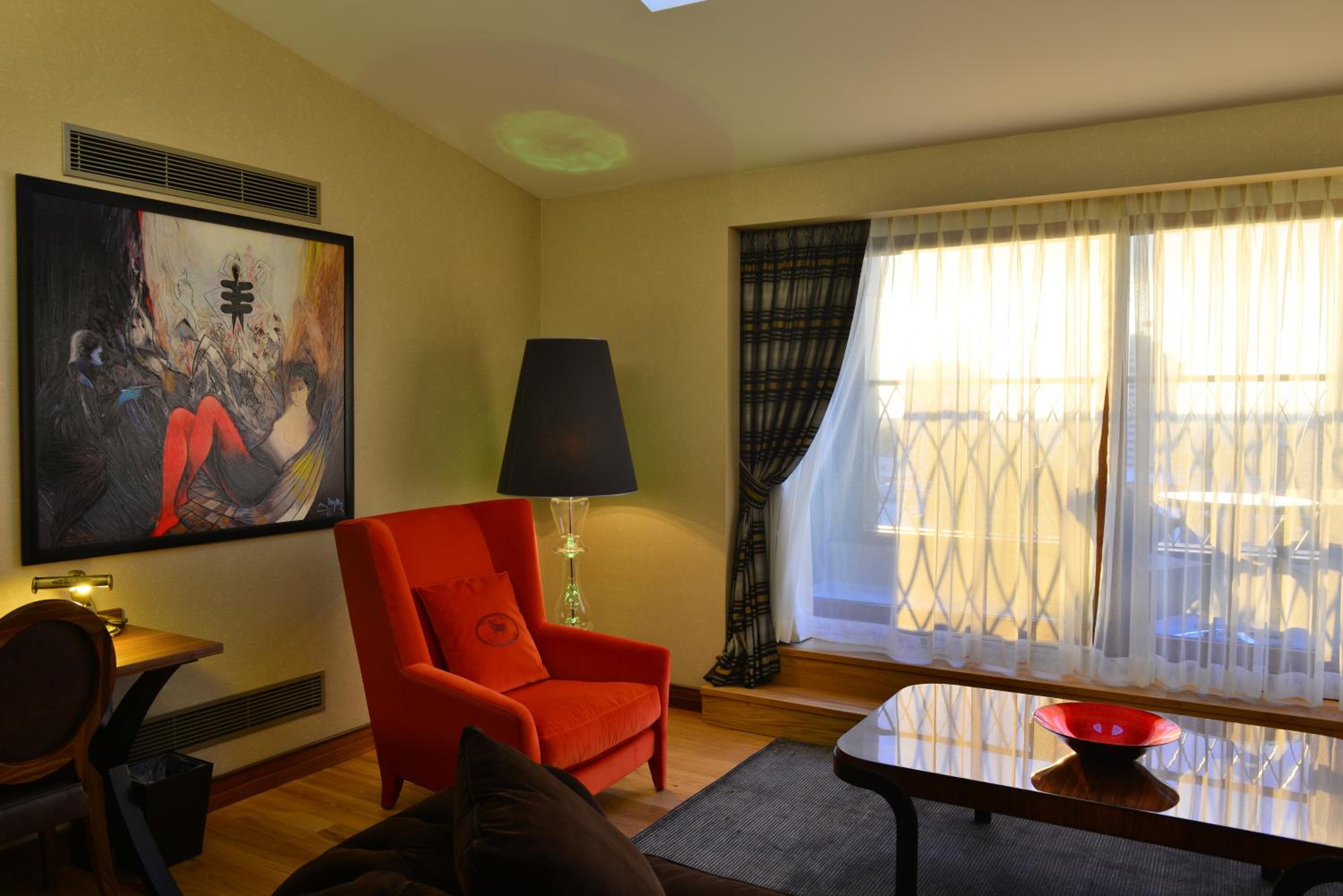 Penthouse Suite photo 2