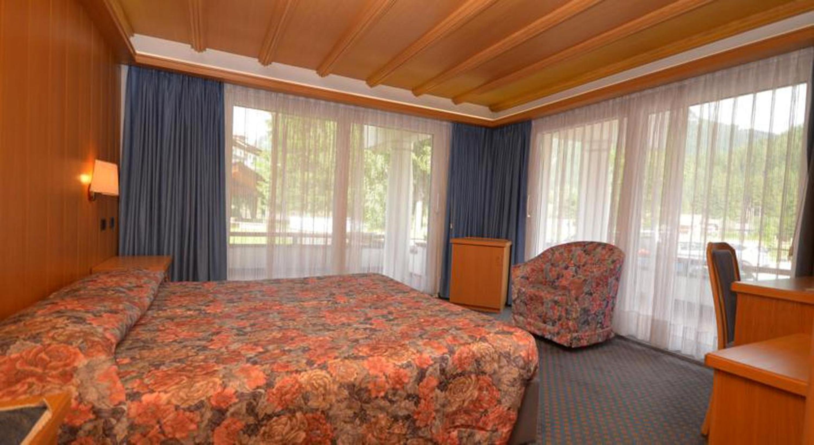 Comfort Double Room - Annex photo 1