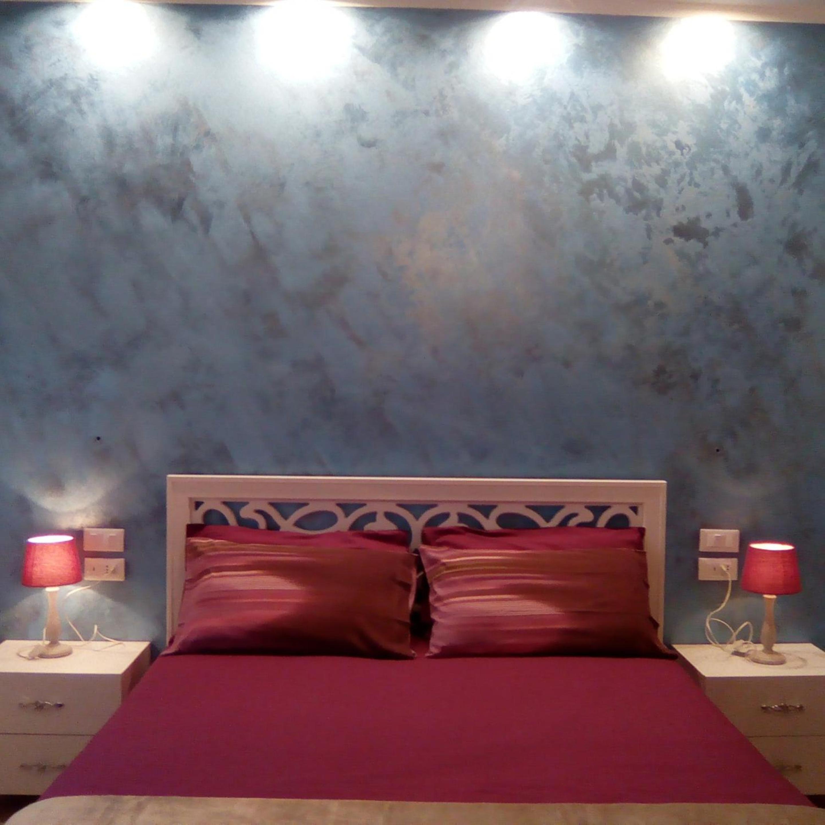 Classic Double Room with Sea View photo 1