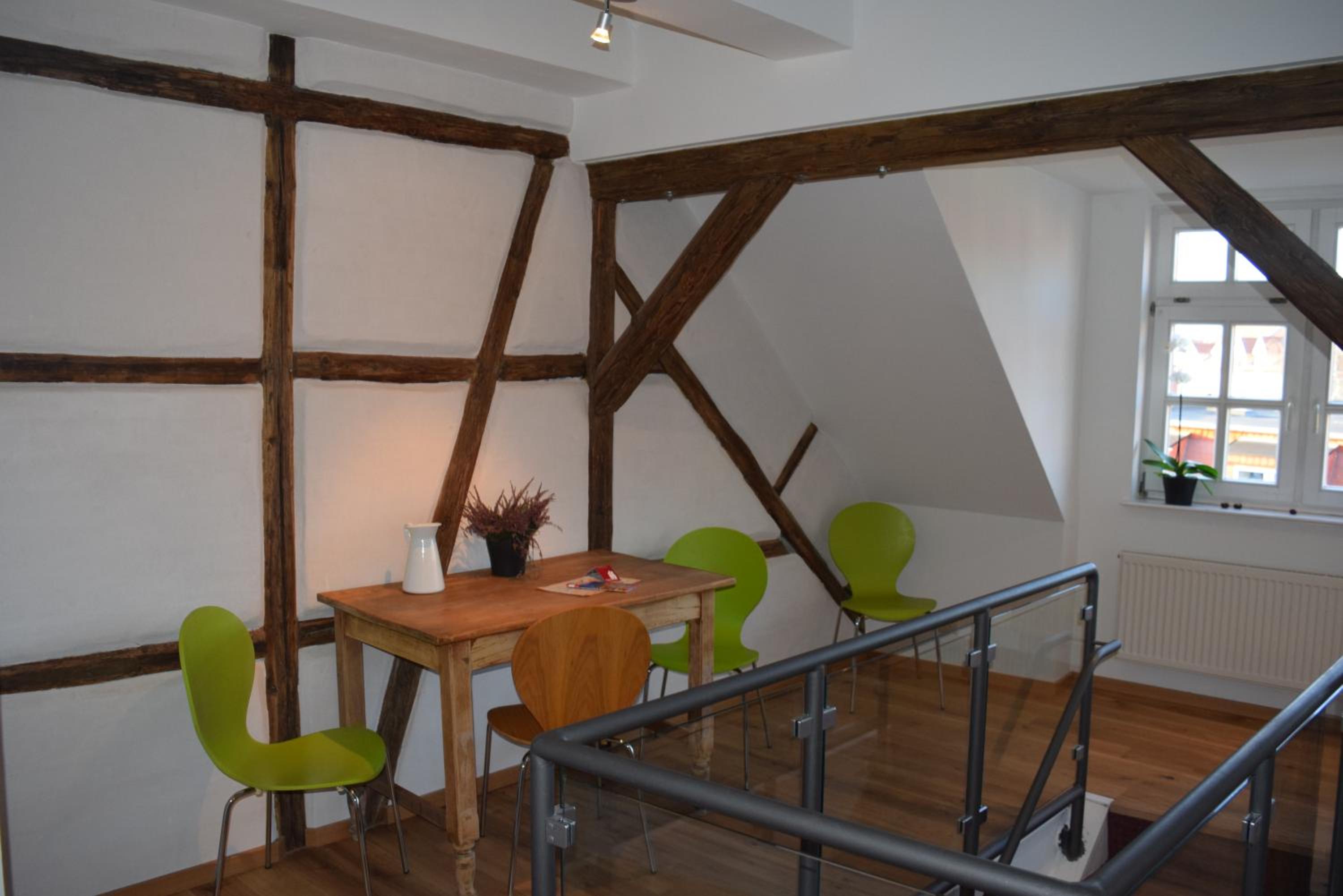 Standard Apartment - Photo 2