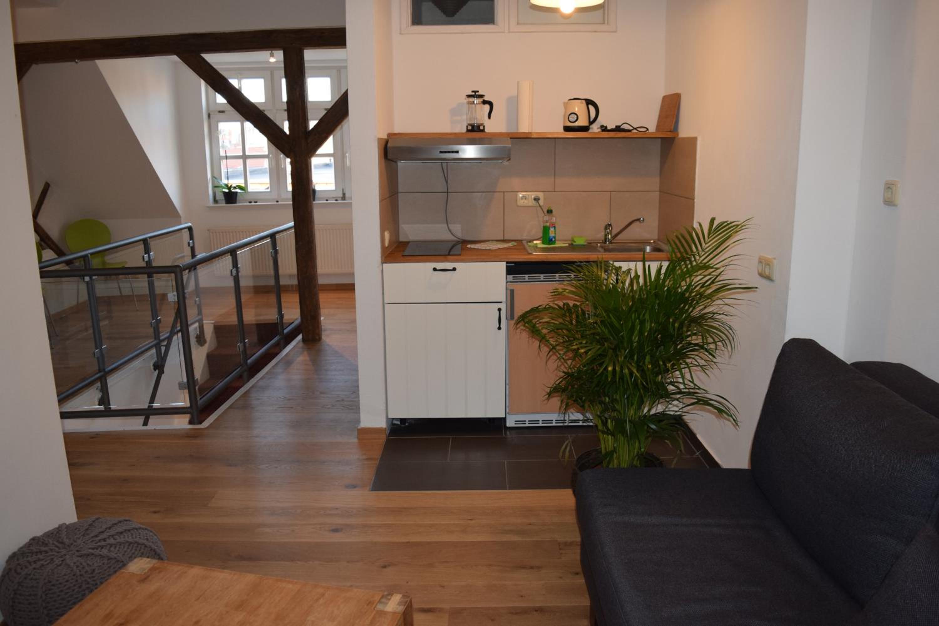 Standard Apartment - Photo 3